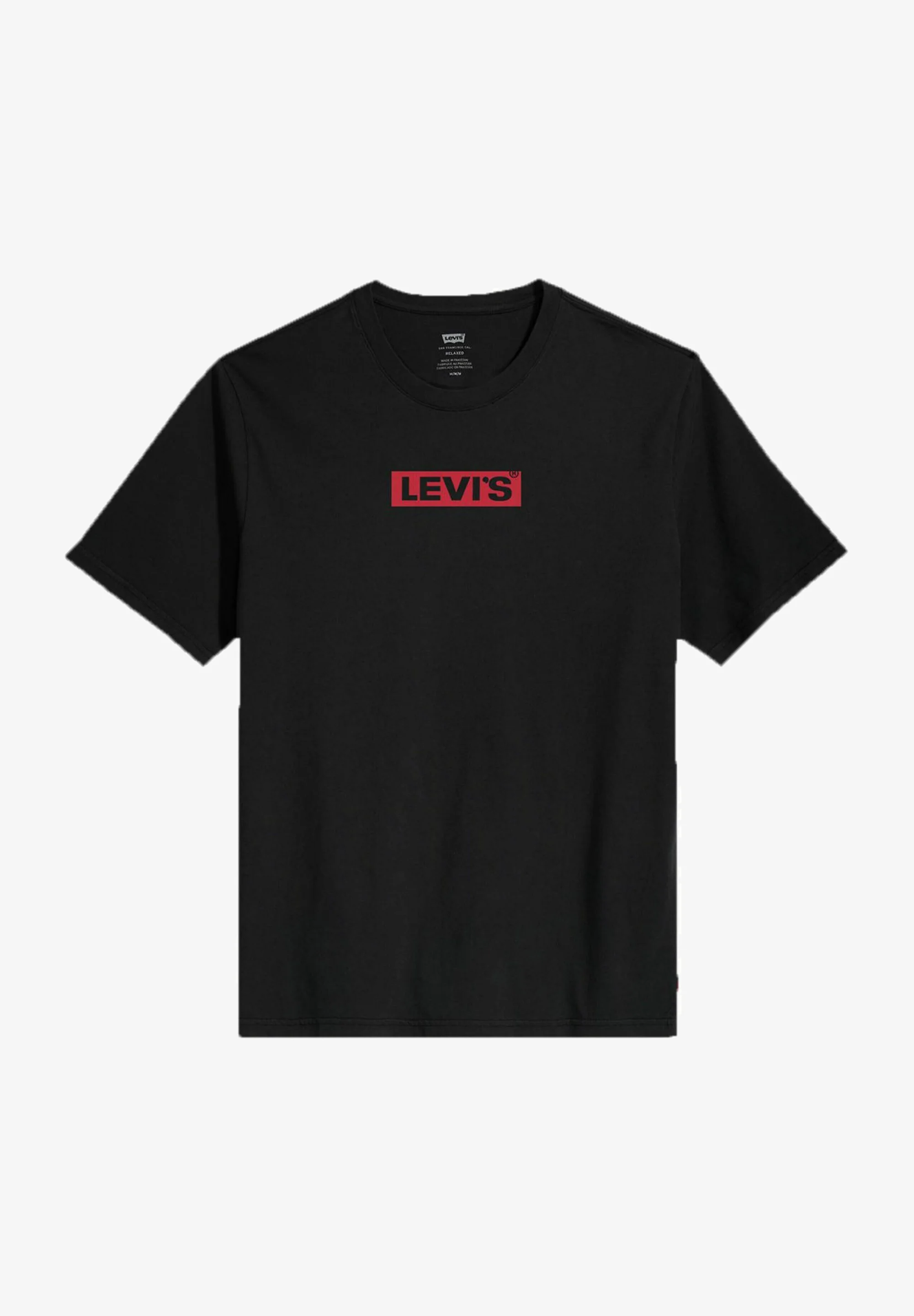 LEVI'S® RELAXED FIT TEE - T-SHIRT CON STAMPA