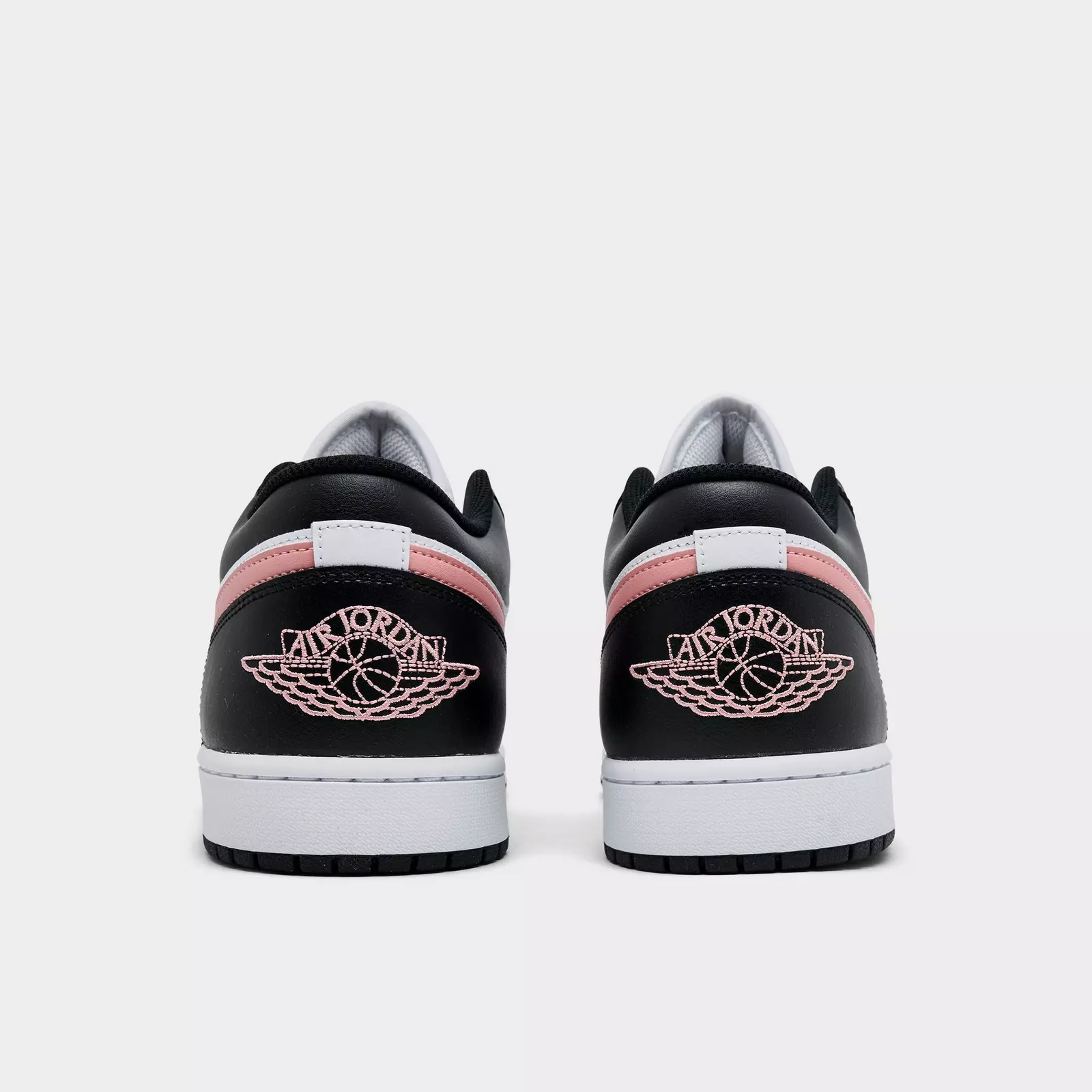 Men's Air Jordan Retro 1 Low Casual Shoes