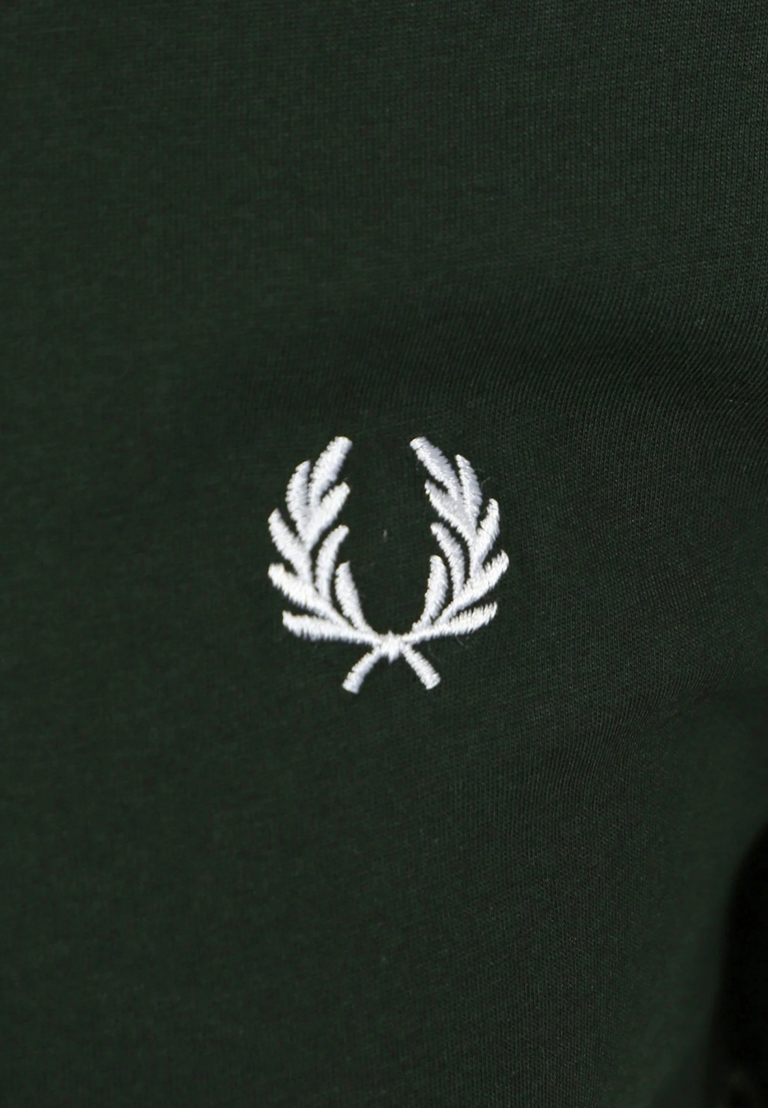 Fred Perry RINGER - T-shirt basic