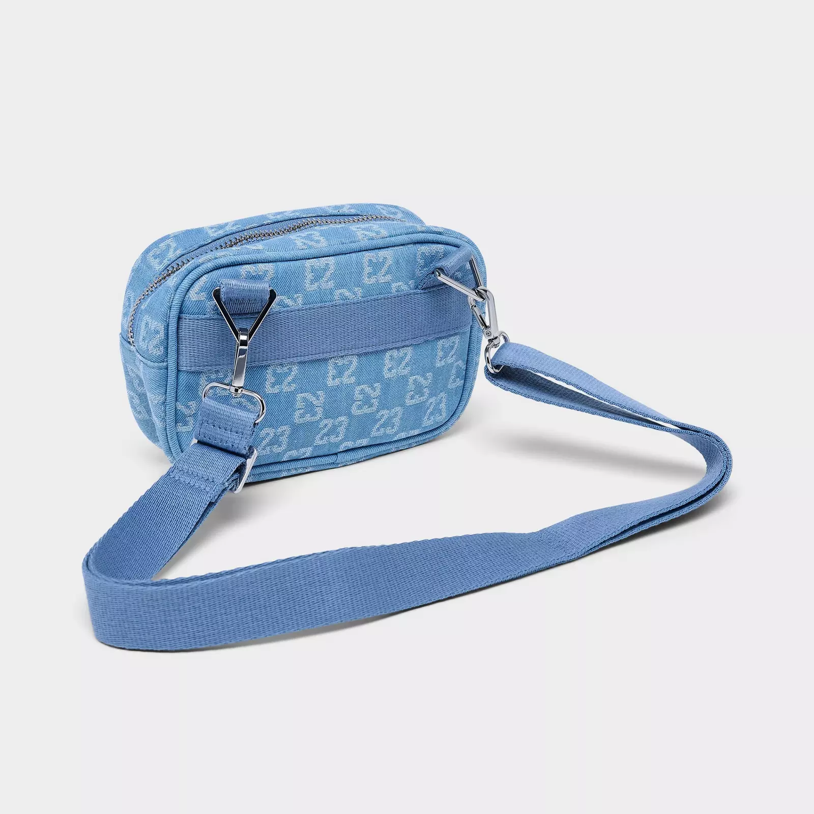 Jordan Monogram Camera Bag (1.5L)