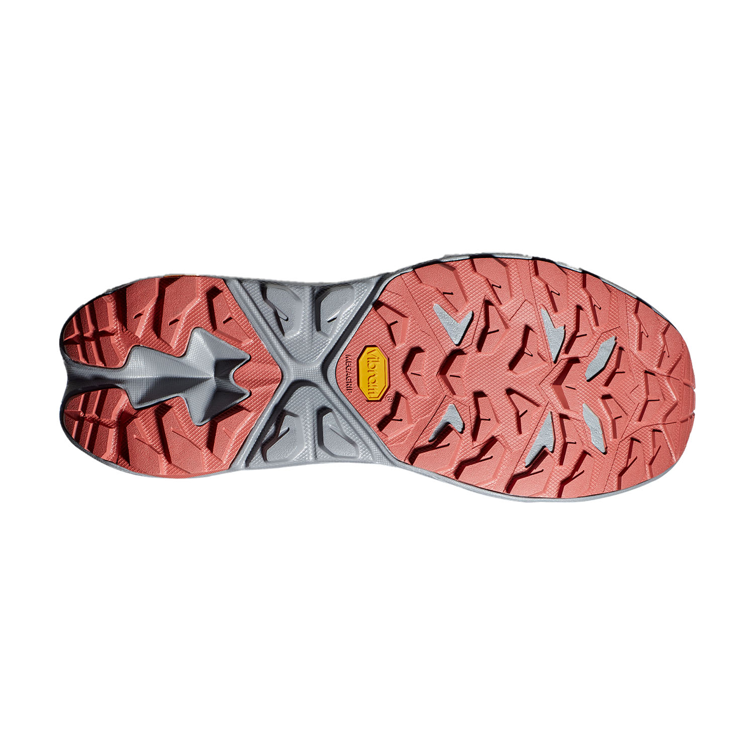 Hoka Anacapa 2 Mid GTX Outer Space/Grey