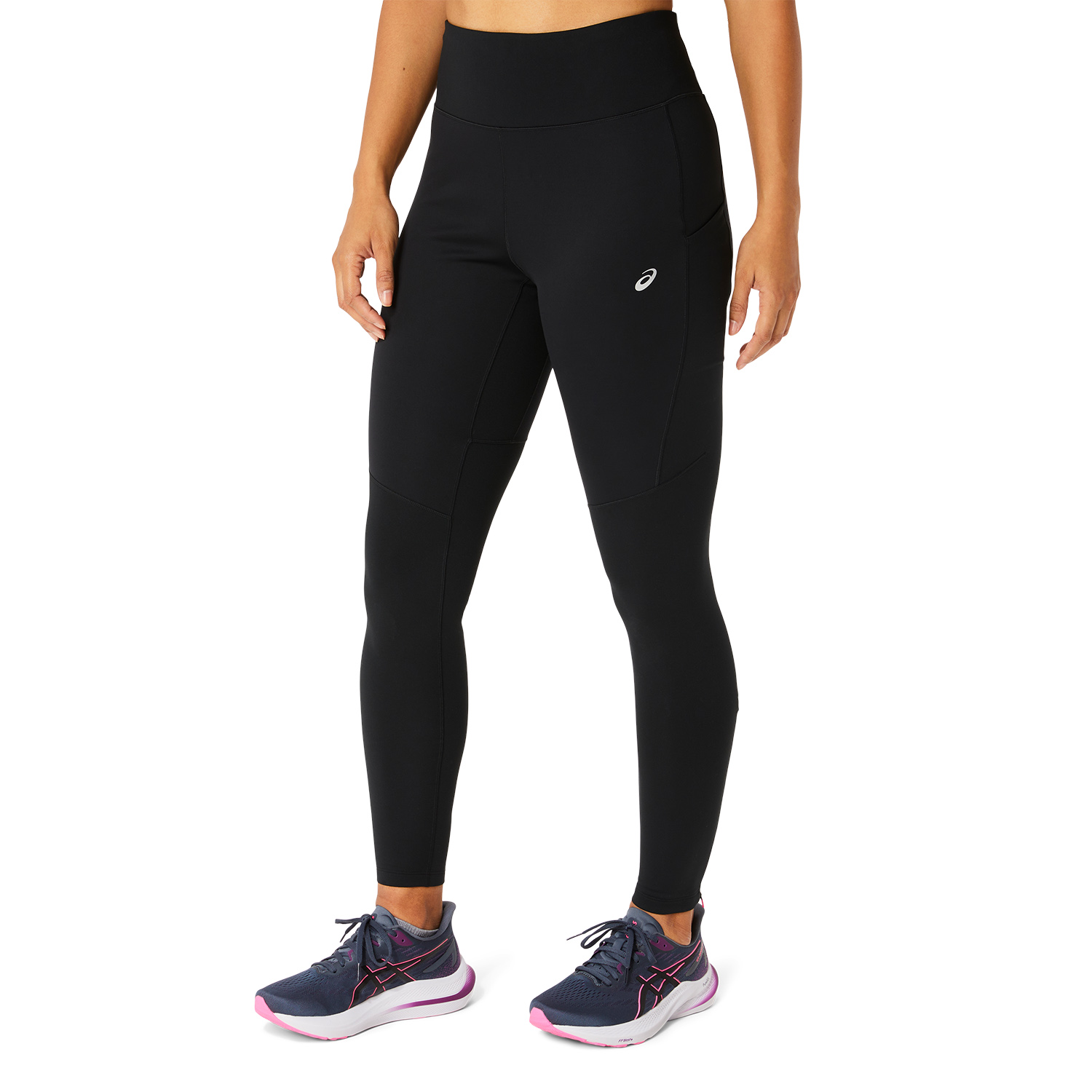 Asics Winter Tights Performance Black