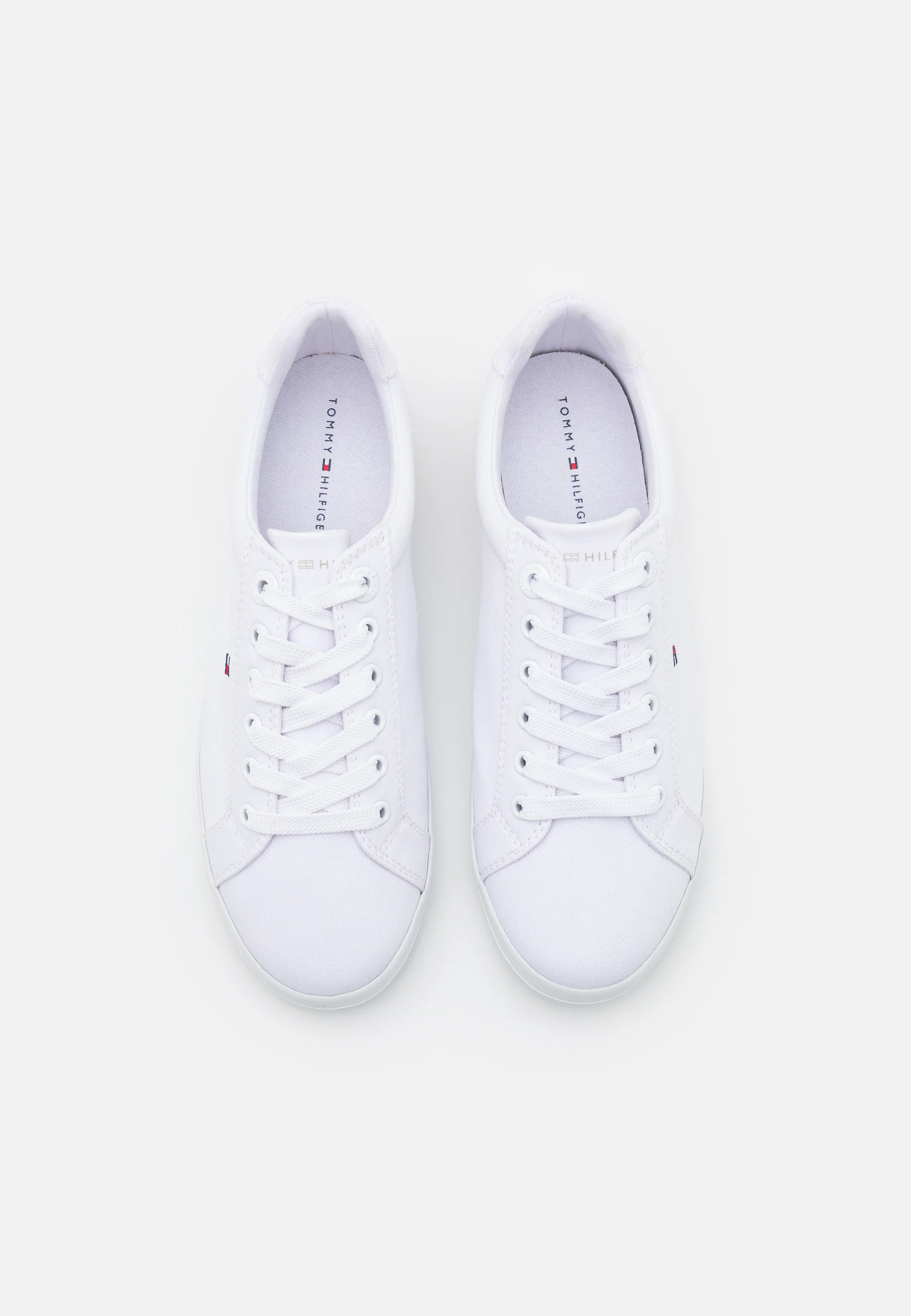 Tommy Hilfiger ESSENTIAL STRIPES- Sneakers basse