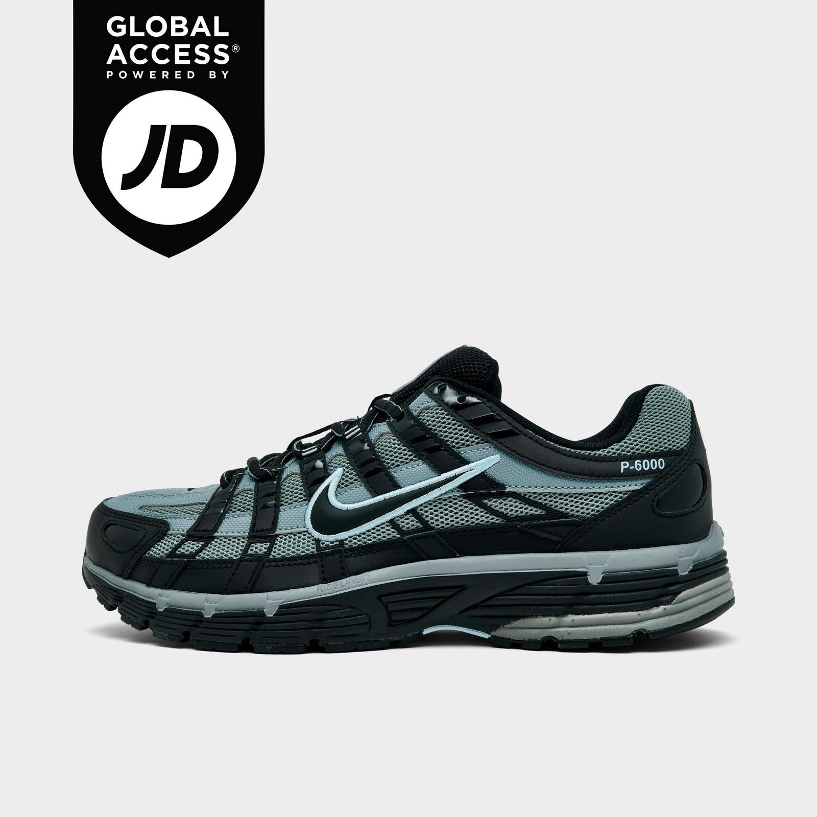 Men's Nike P-6000 Casual Shoes