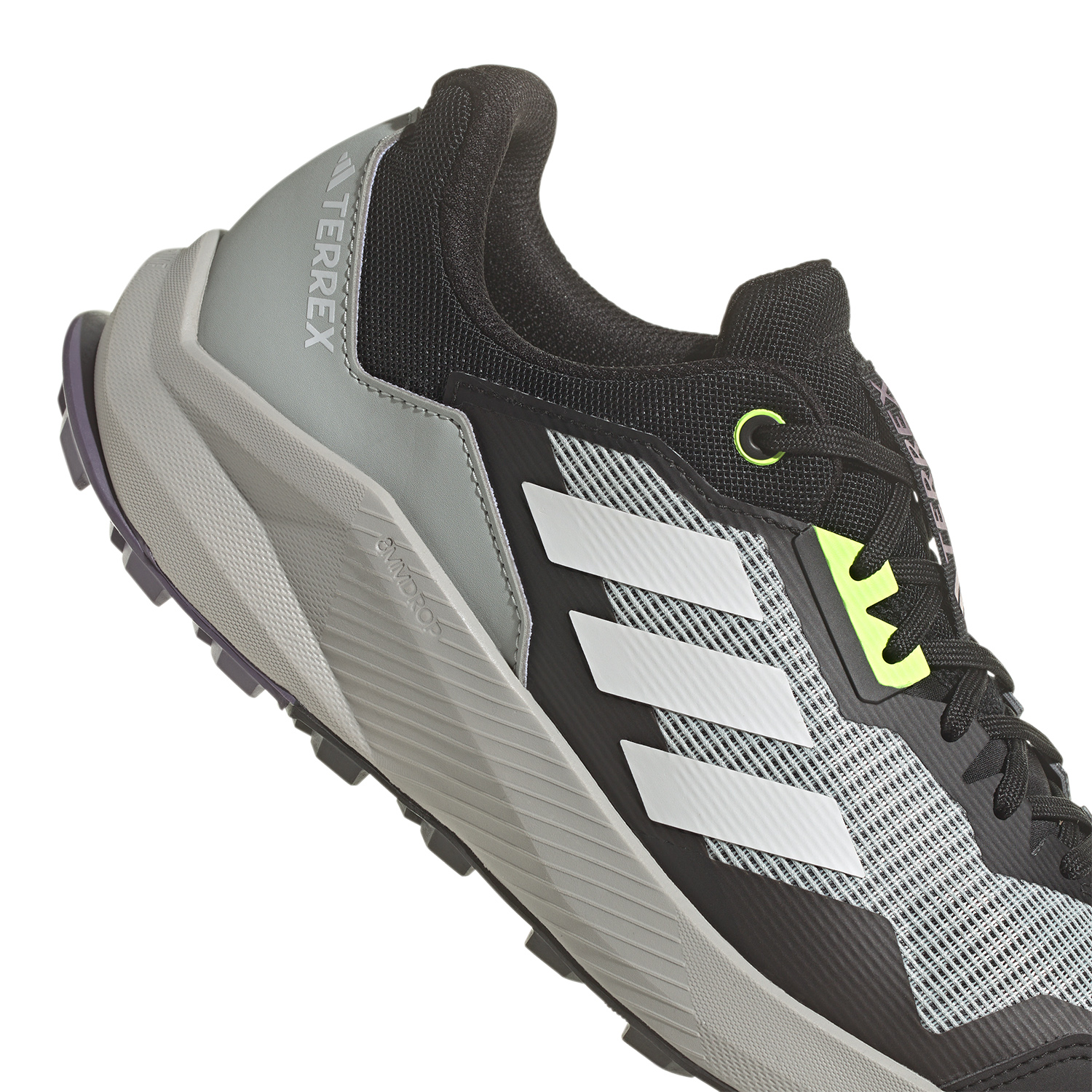 adidas Terrex Trailrider Wonder Silver/Crystal White/Dgh Solid Grey