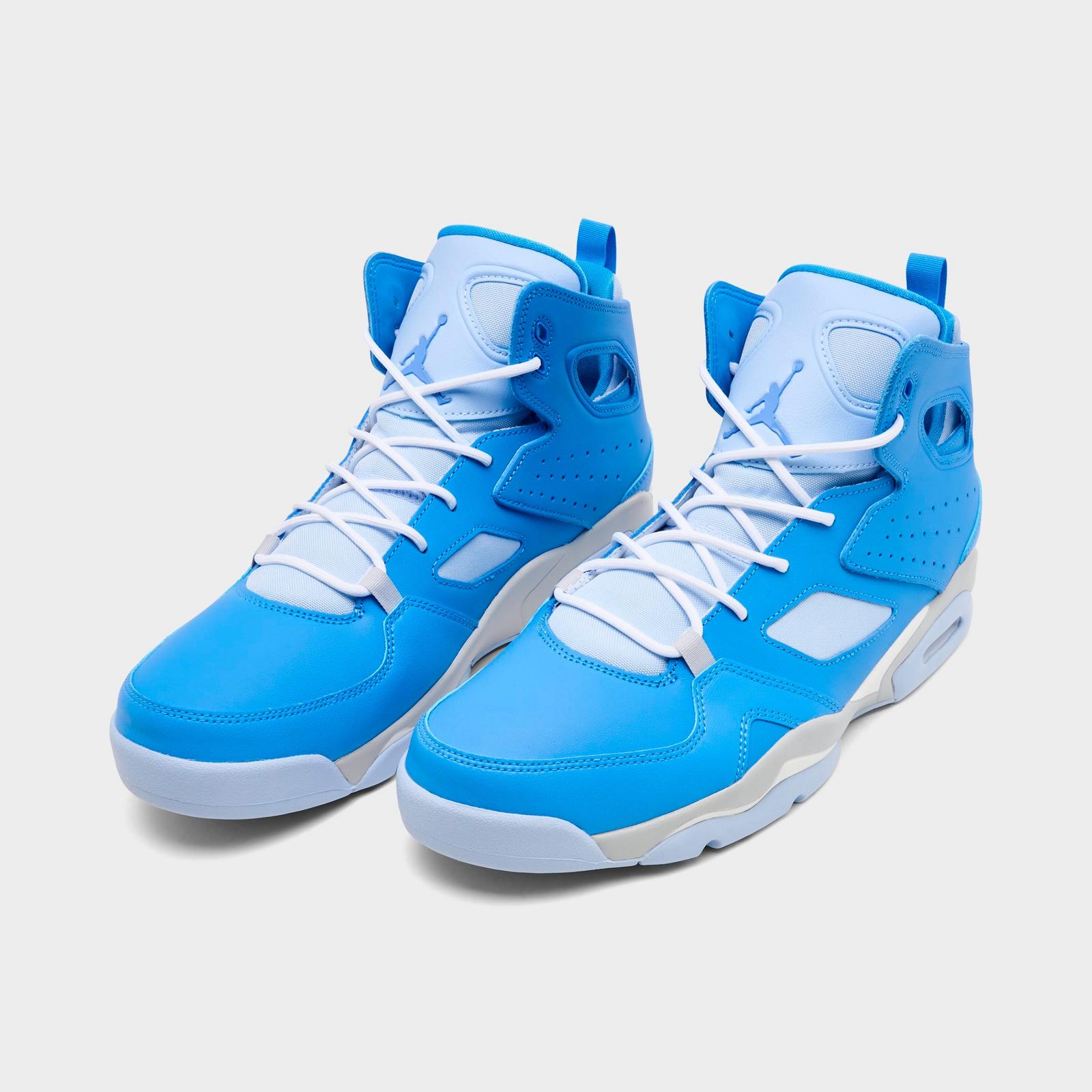 Men's Air Jordan Flight Club '91 Basketball Shoes