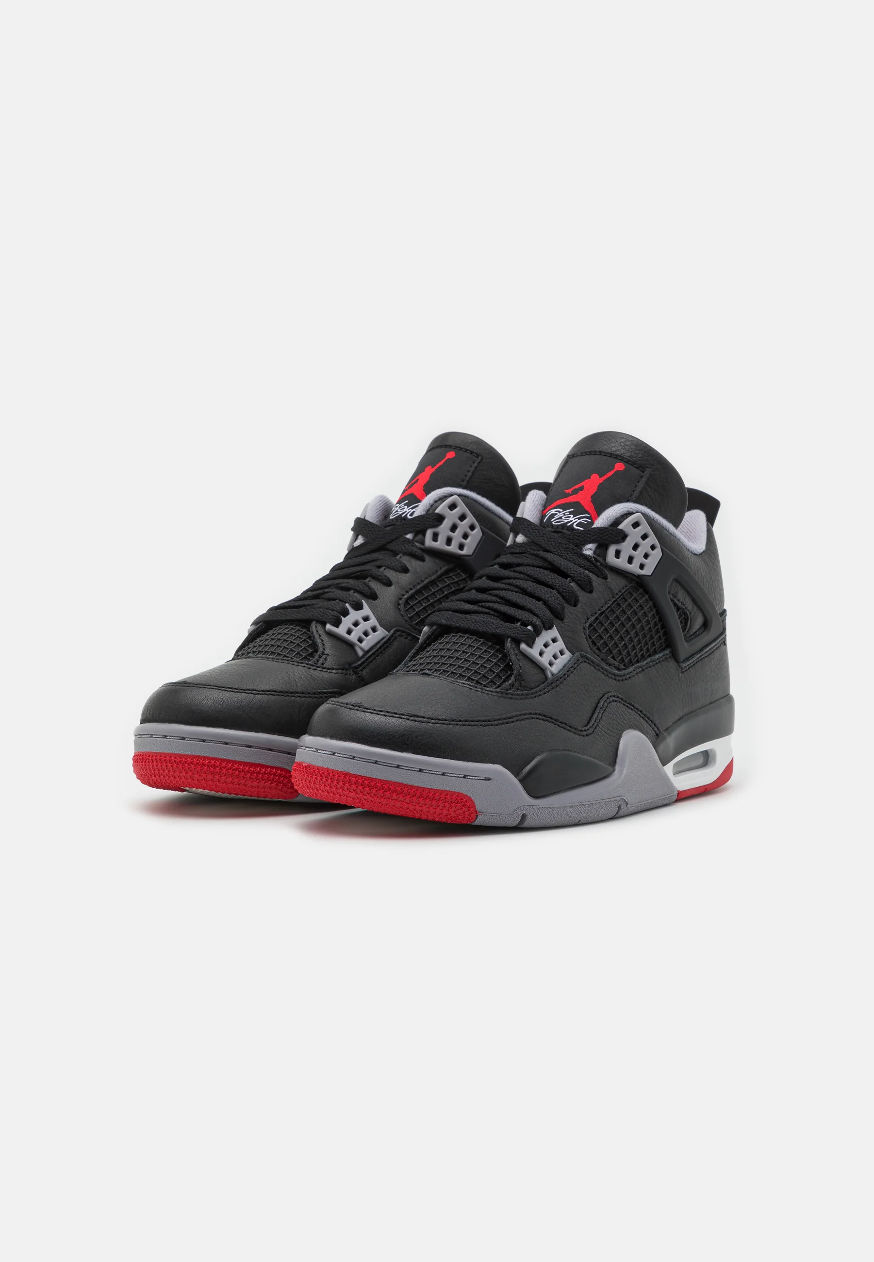 Jordan AIR JORDAN 4 RETRO- Sneakers alte