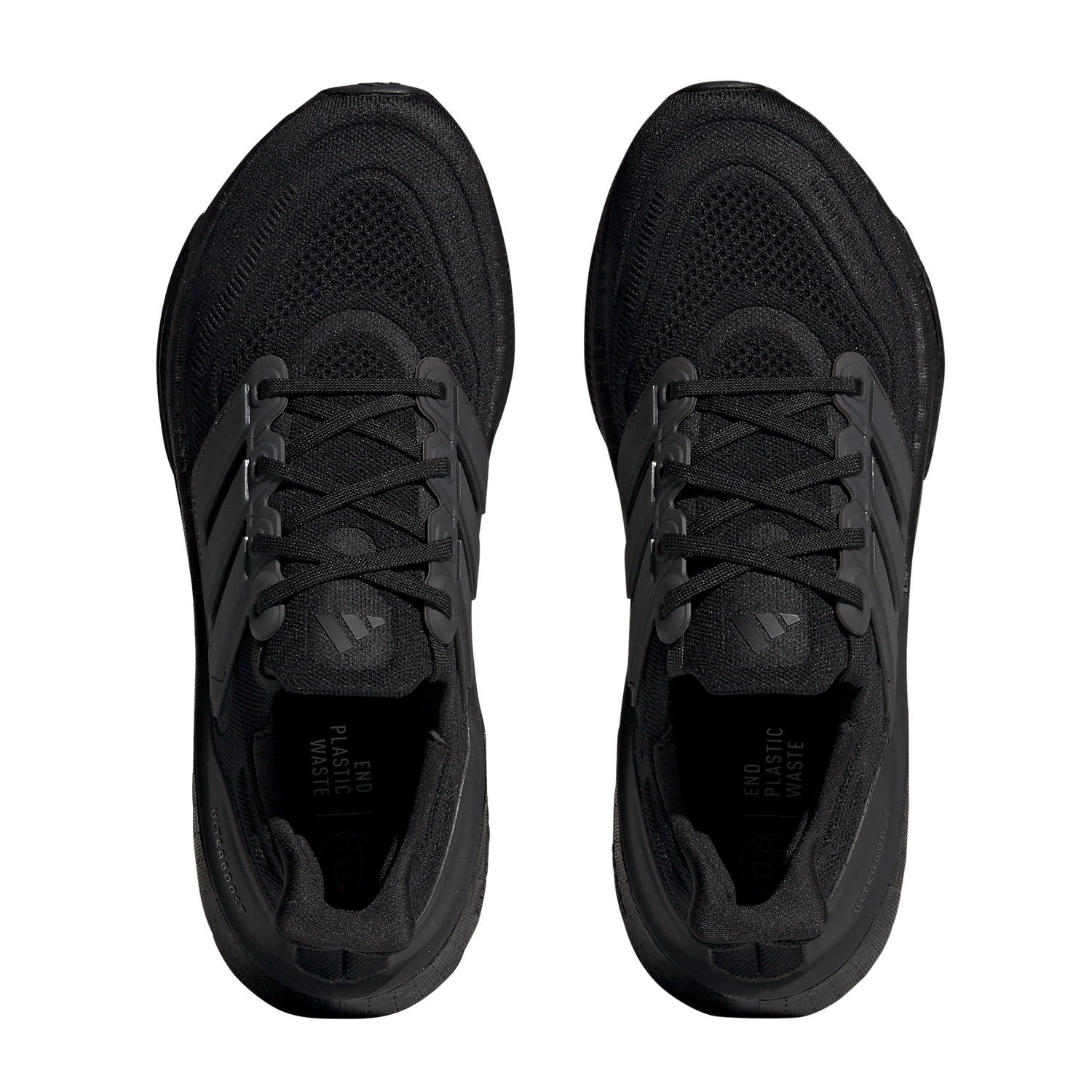 adidas Ultraboost Light Core Black