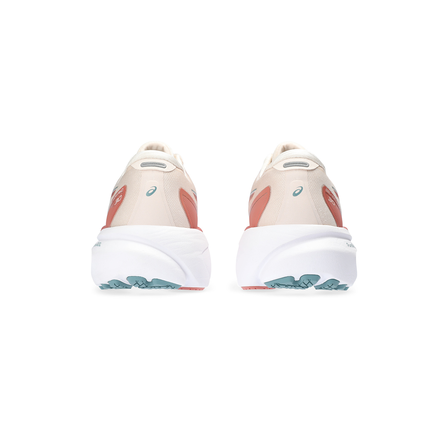 Asics Gel Kayano 30 Rose Dust/Light Garnet