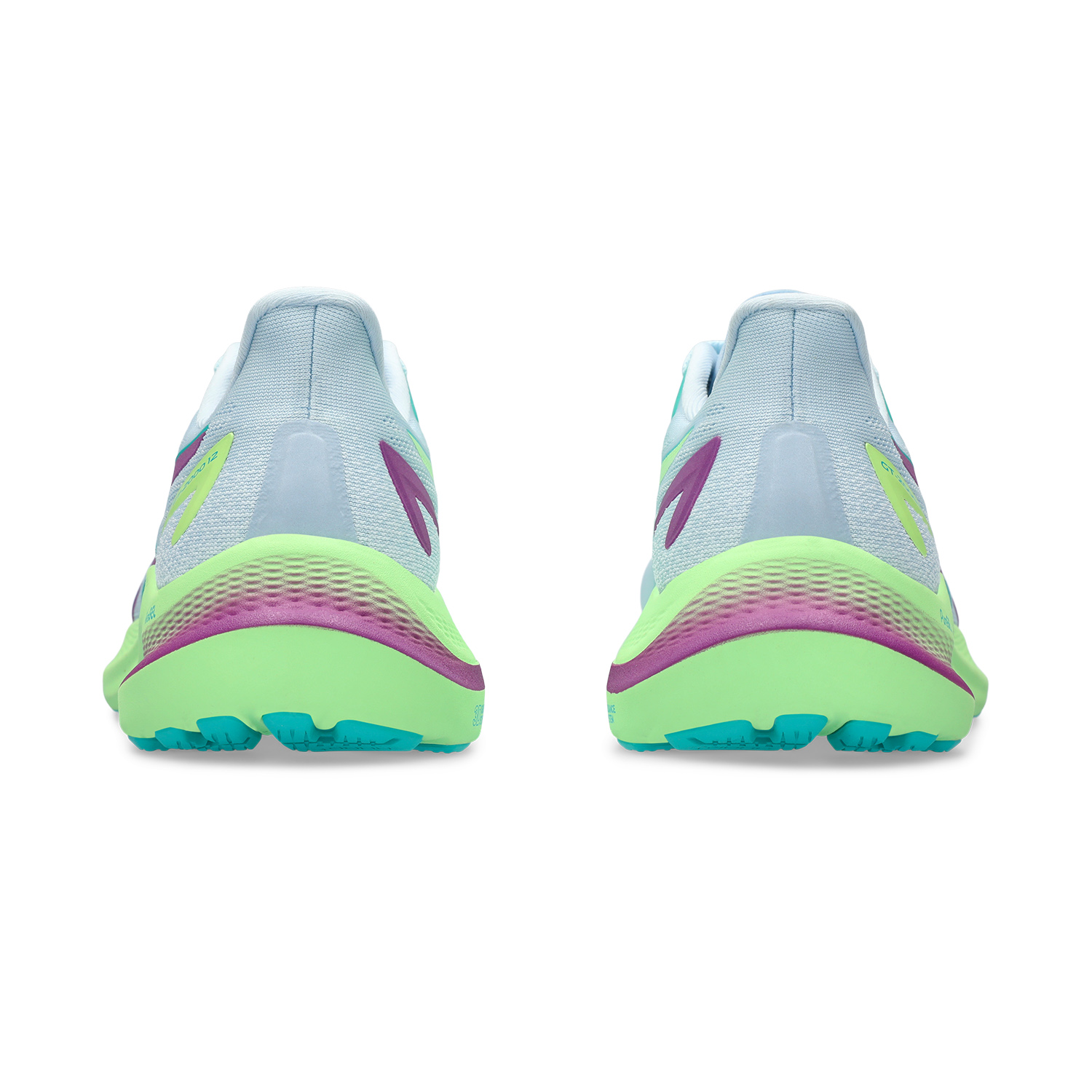 Asics GT 2000 12 Lite Show Lite Show/Illuminate Green