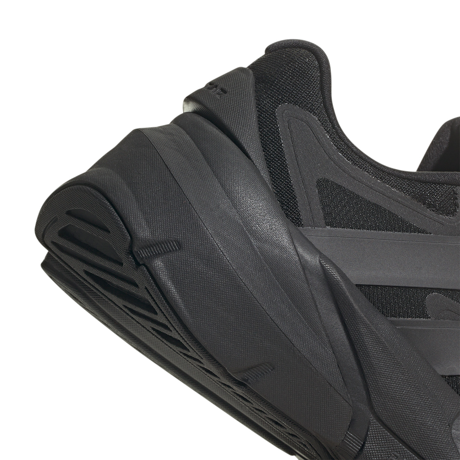 adidas Adistar 2 Core Black/Carbon