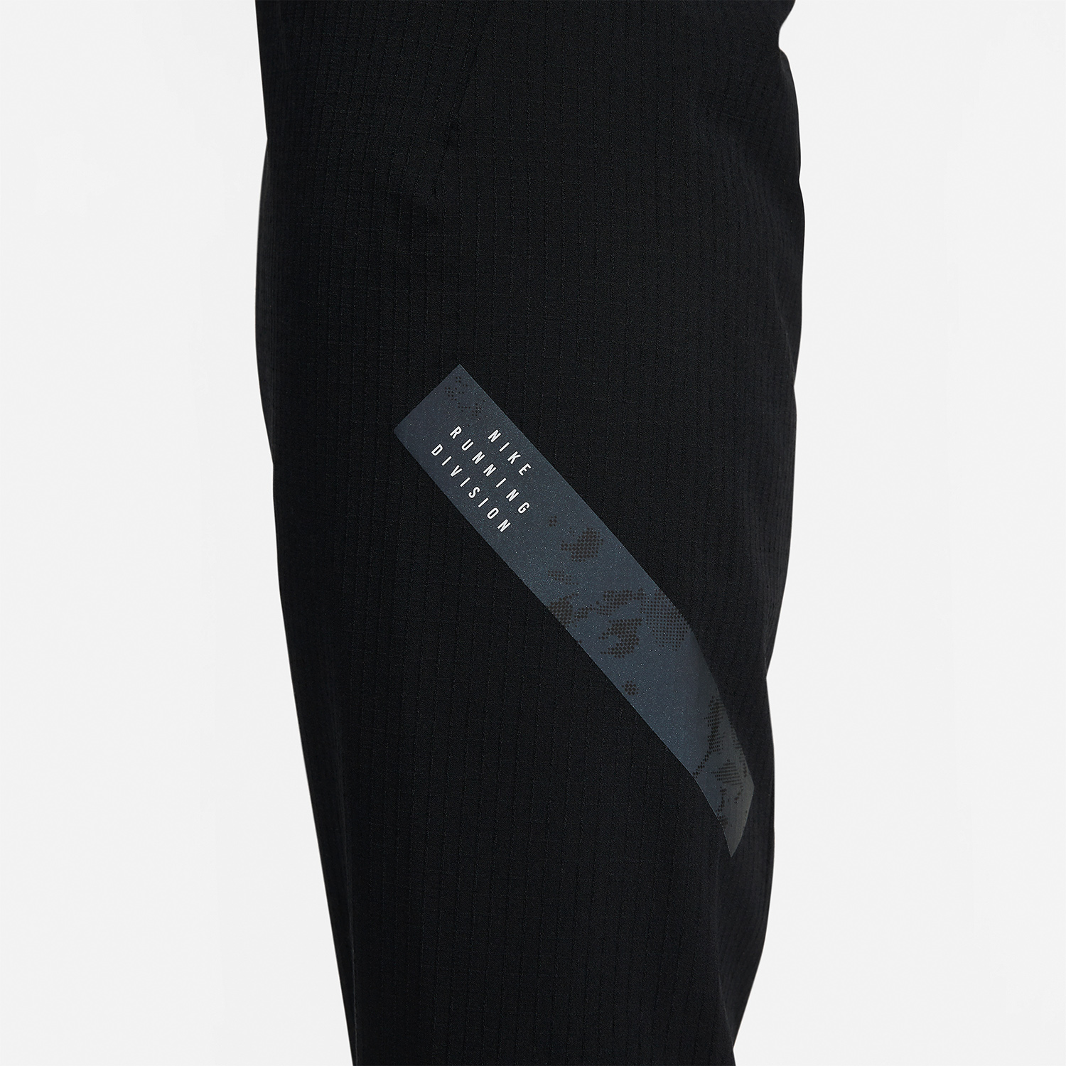 Nike Dri-FIT Run Division Phenom Tights Black/Reflective Black