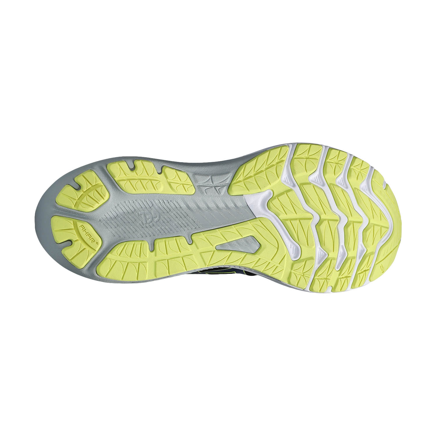 Asics GT 2000 11 Black/Glow Yellow