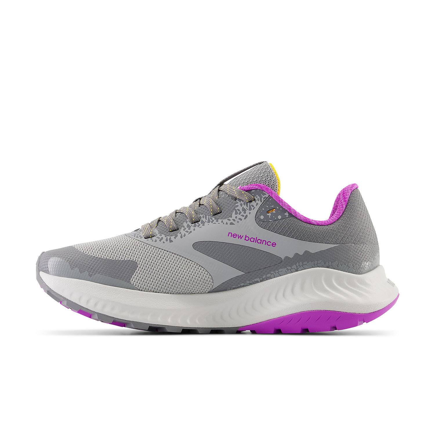 New Balance DynaSoft Nitrel v5 Shadow Grey
