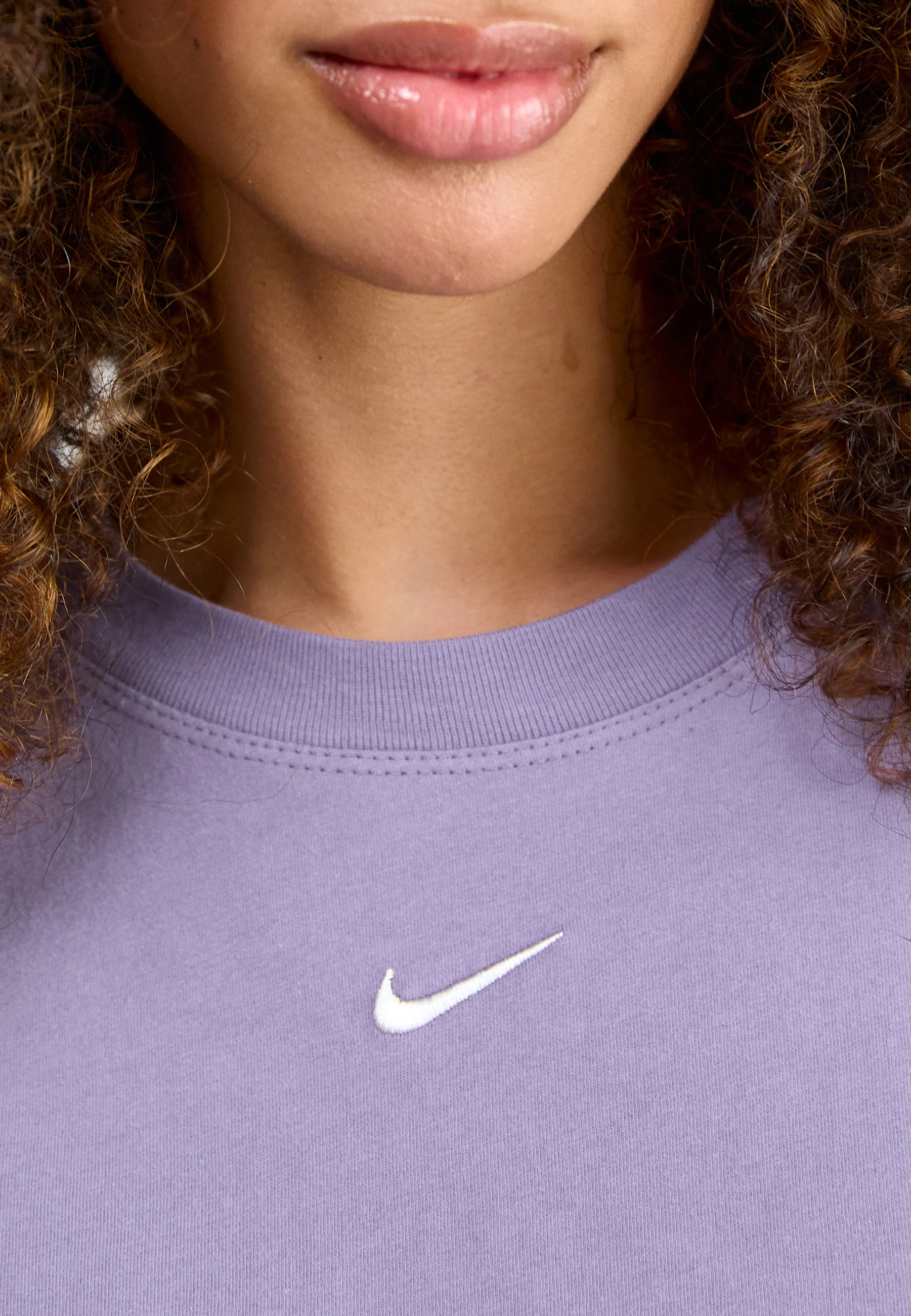 Nike Sportswear TEE - T-shirt basic