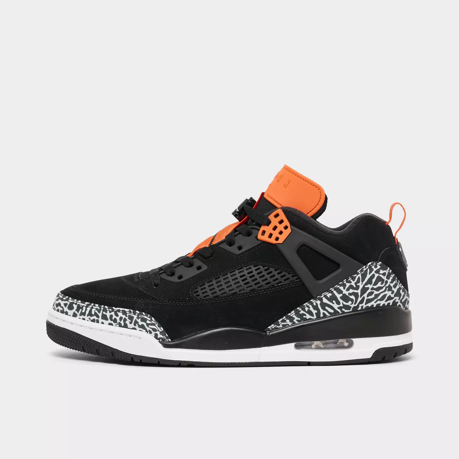 Men's Jordan Spizike Low Casual Shoes