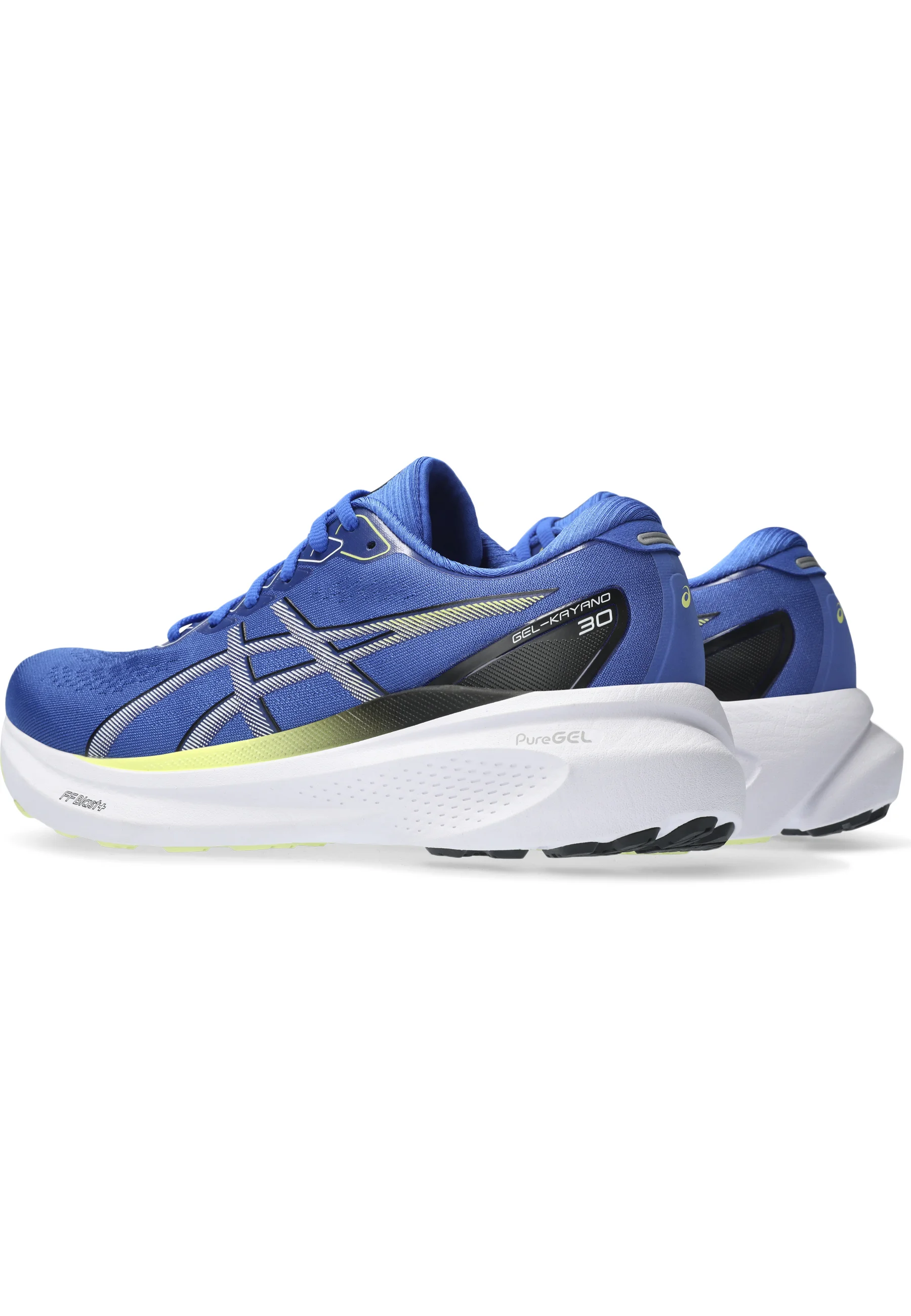 ASICS GEL-KAYANO 30 - Scarpe da corsa stabili