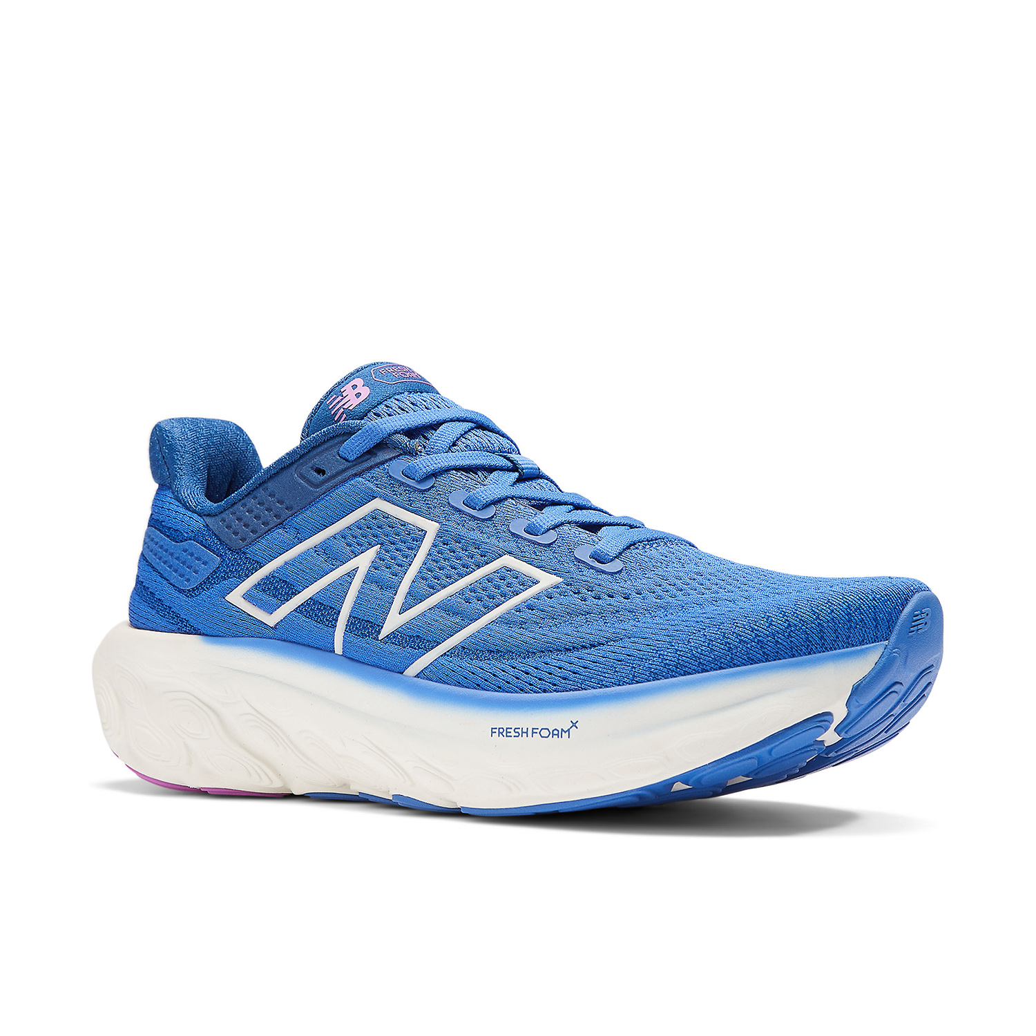 New Balance Fresh Foam X 1080v13 Marine Blue