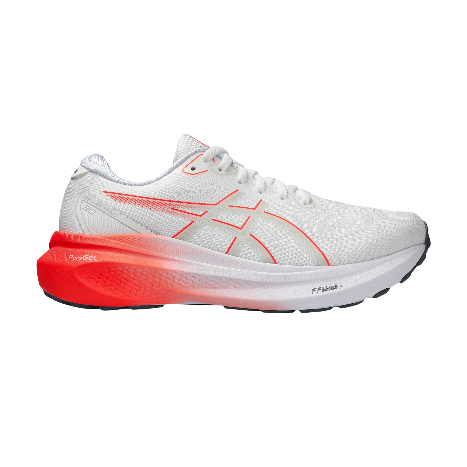 Asics Gel Kayano 30 Diva Pink/Electric Red