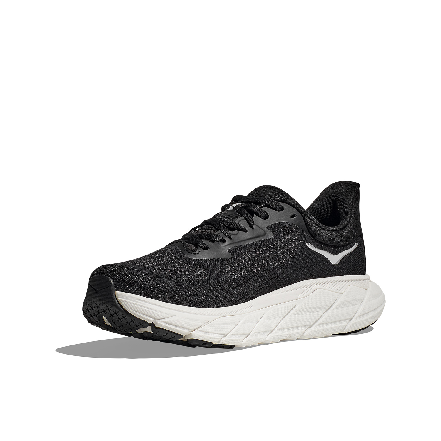 Hoka Arahi 7 Black/White