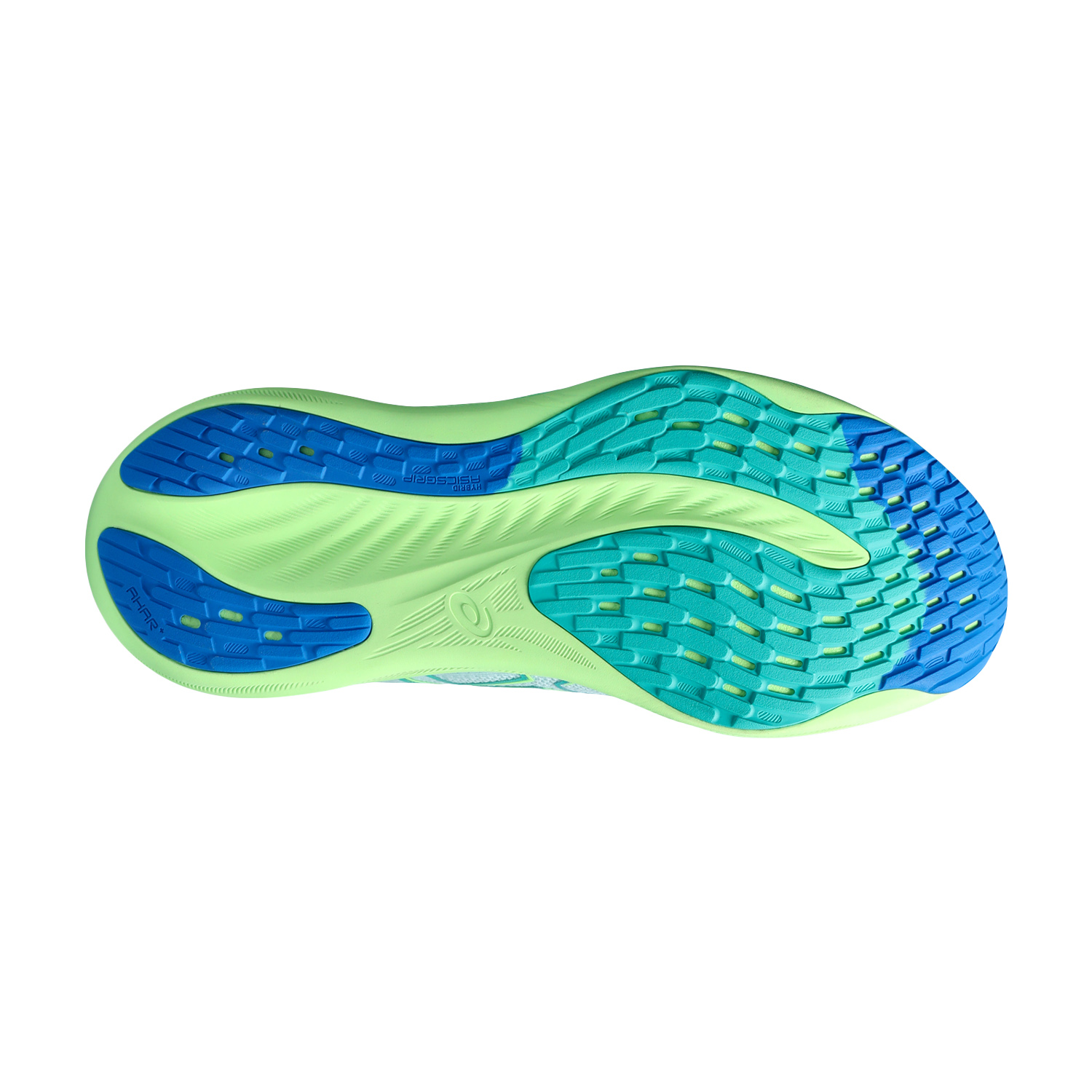 Asics Gel Nimbus 26 Lite Show Lite Show/Sea Glass