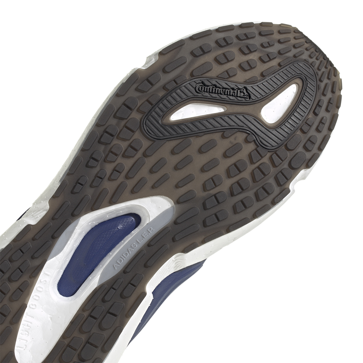 adidas Solar Boost 5 Legend Ink/Halo Silver/FTW White