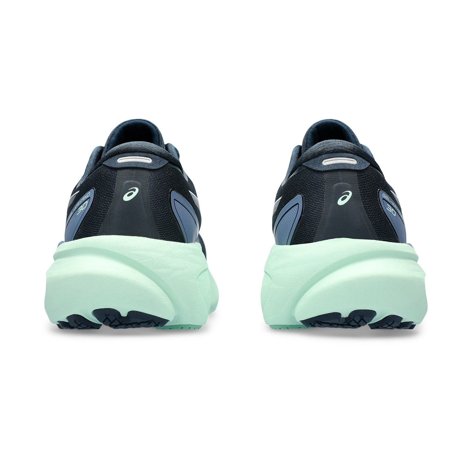 Asics Gel Kayano 30 French Blue/Denim Blue