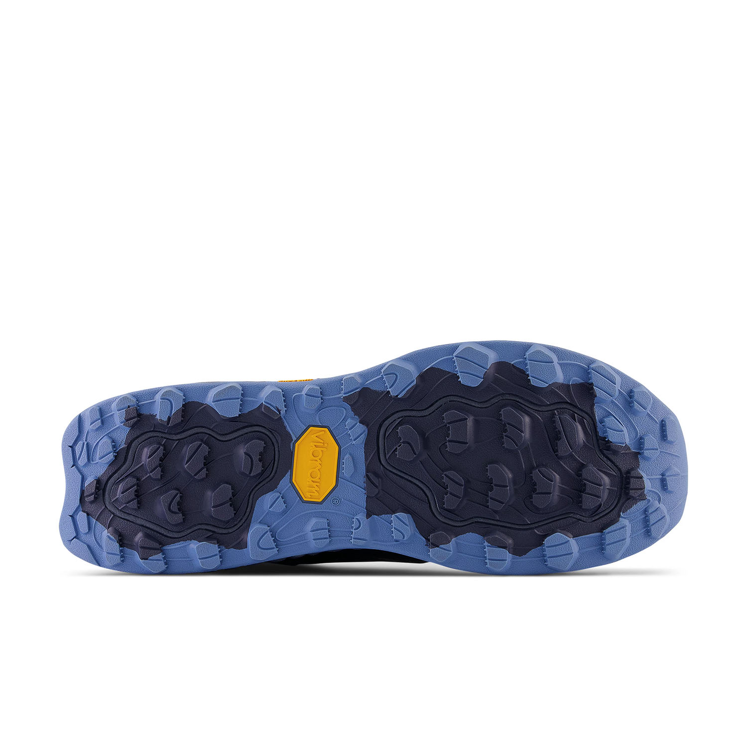 New Balance Fresh Foam X Hierro Mid Vintage Indigo/NB Navy/Heritage Blue