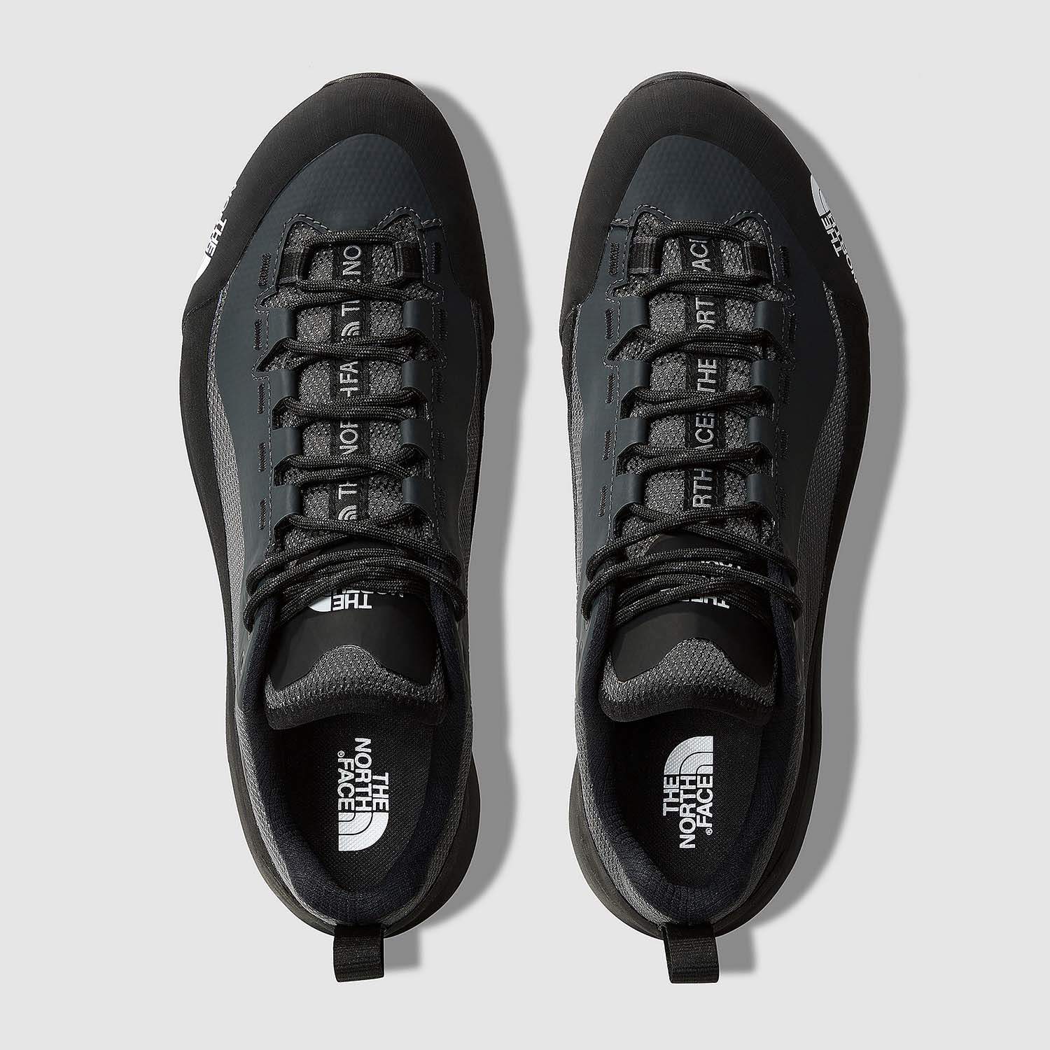 The North Face Verto Alpine GTX Asphalt Grey/TNF Black