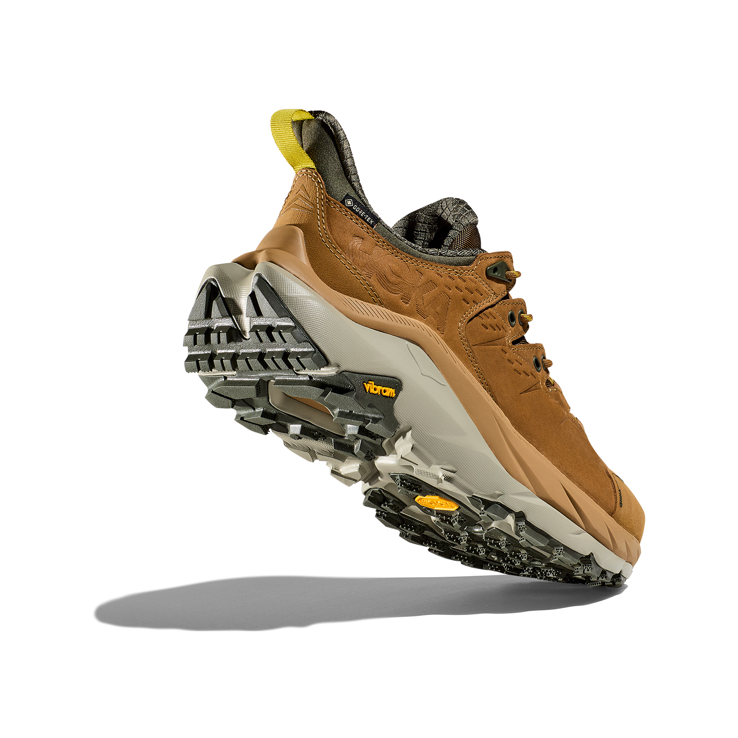 Hoka Kaha 2 Low GTX Honey/Barley