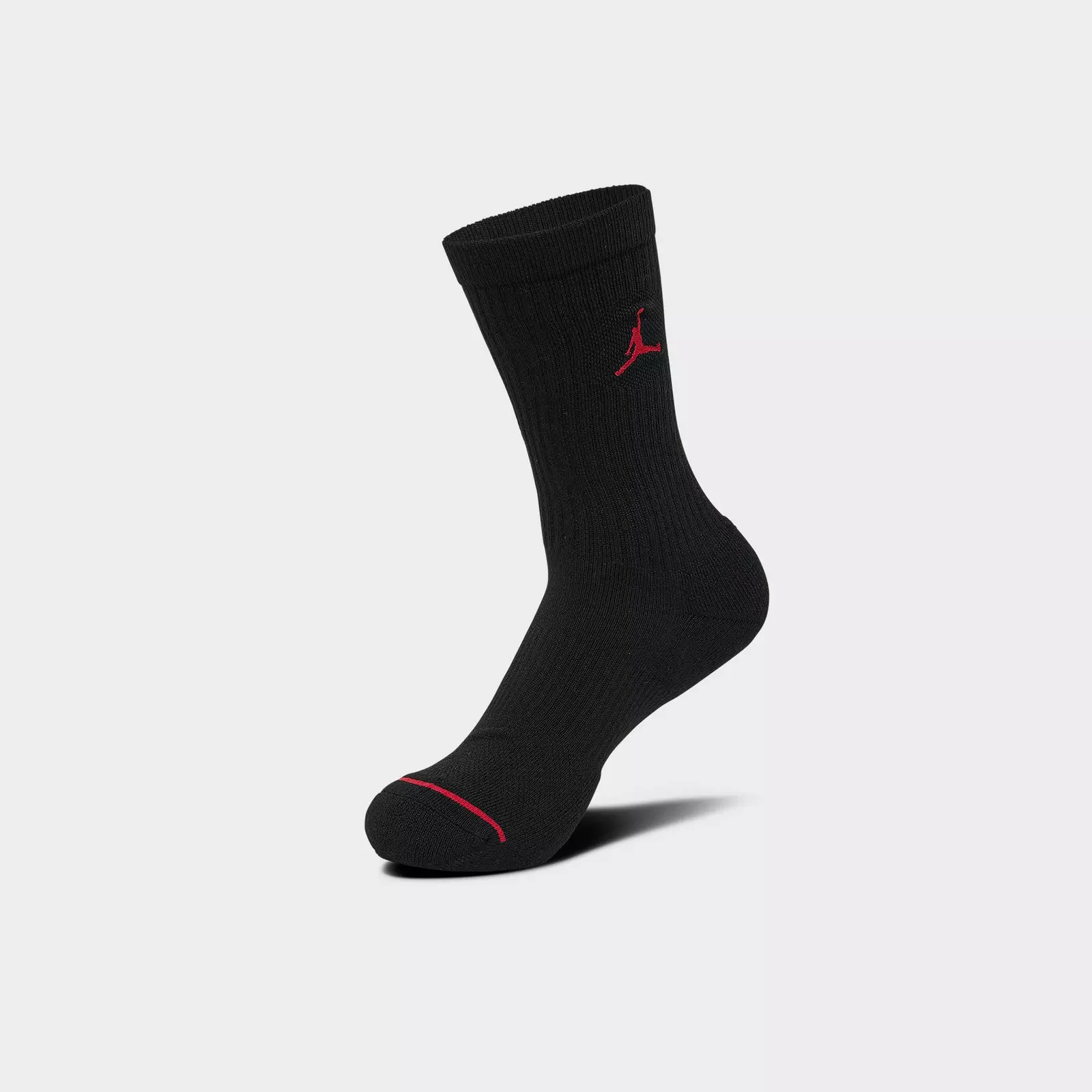 Jordan Everyday Cushioned Crew Socks (6-Pack)