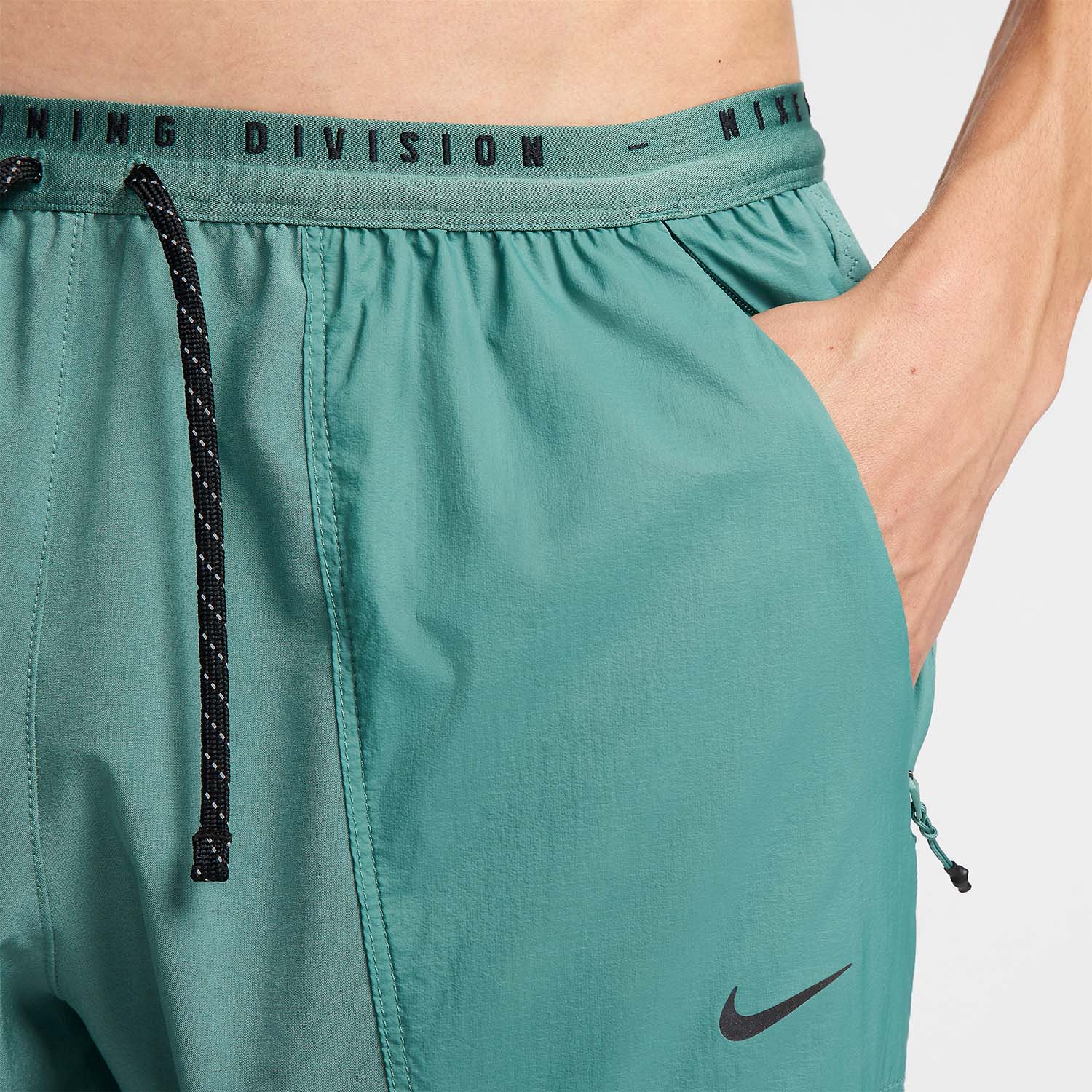 Nike Dri-FIT ADV Pantaloni Bicoastal/Black