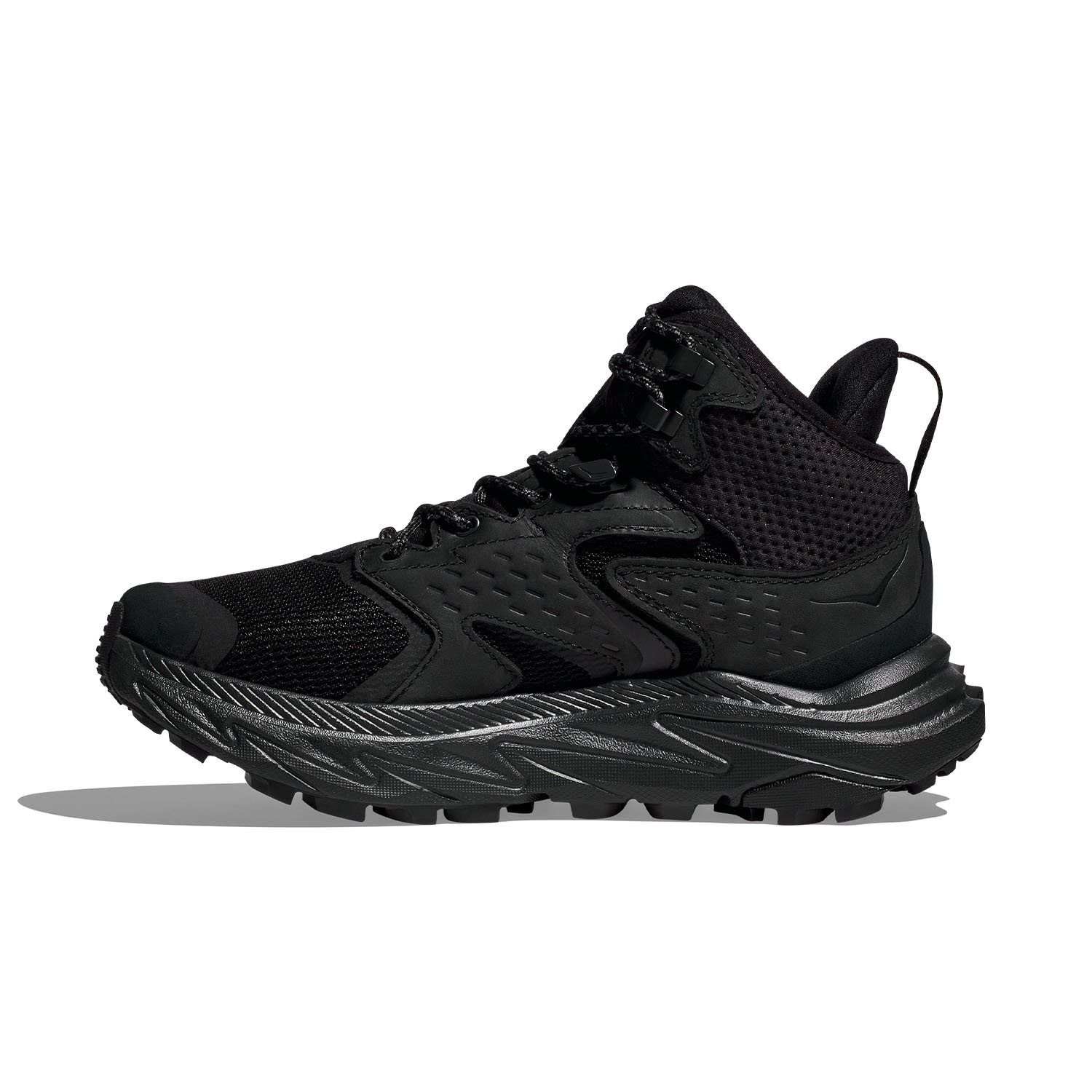 Hoka Anacapa 2 Mid GTX Black