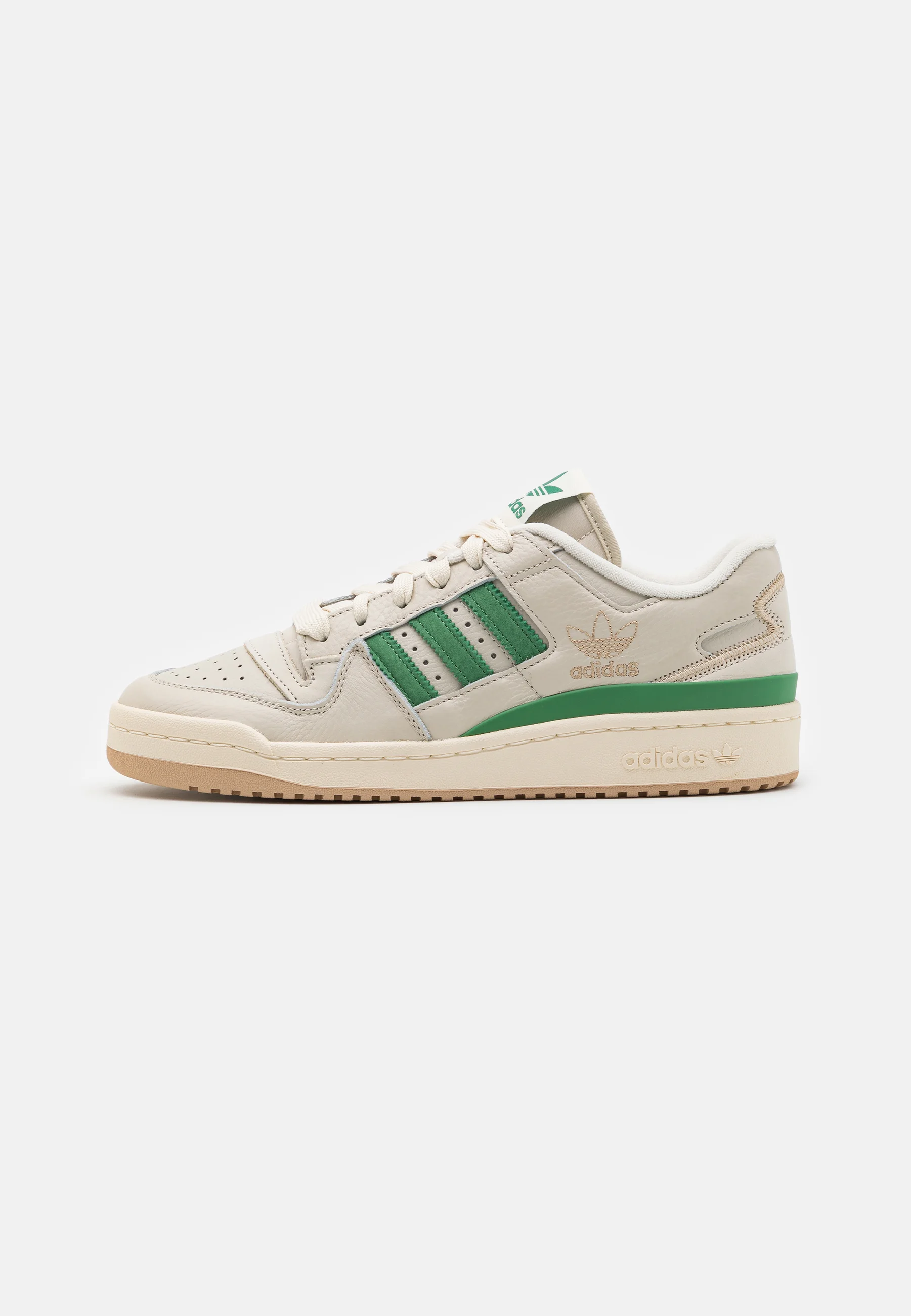 adidas Originals FORUM CL UNISEX - Sneakers basse