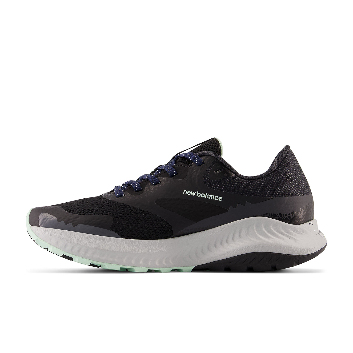 New Balance Dynasoft Nitrel v5 GTX Black