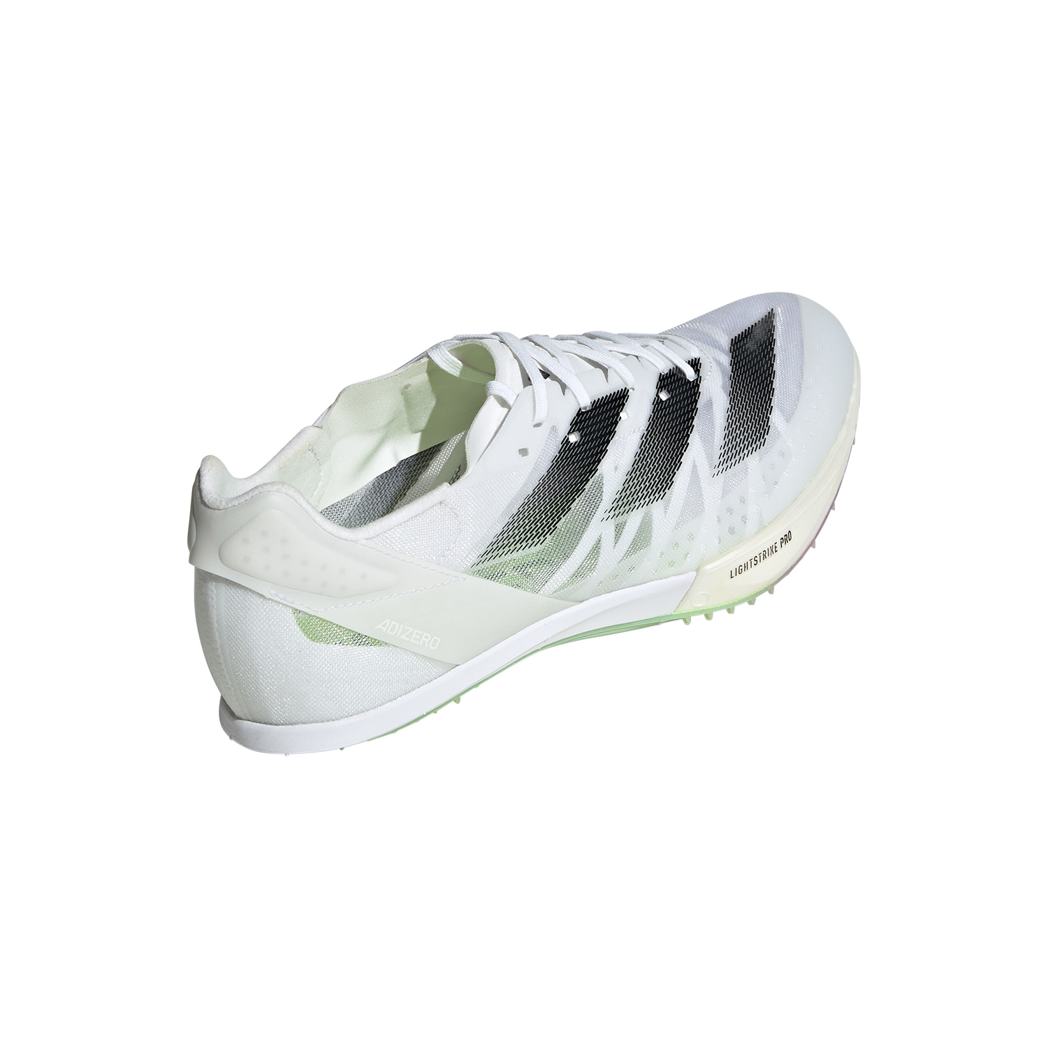 adidas Adizero Prime SP2 Cloud White/Core Black/Grespa