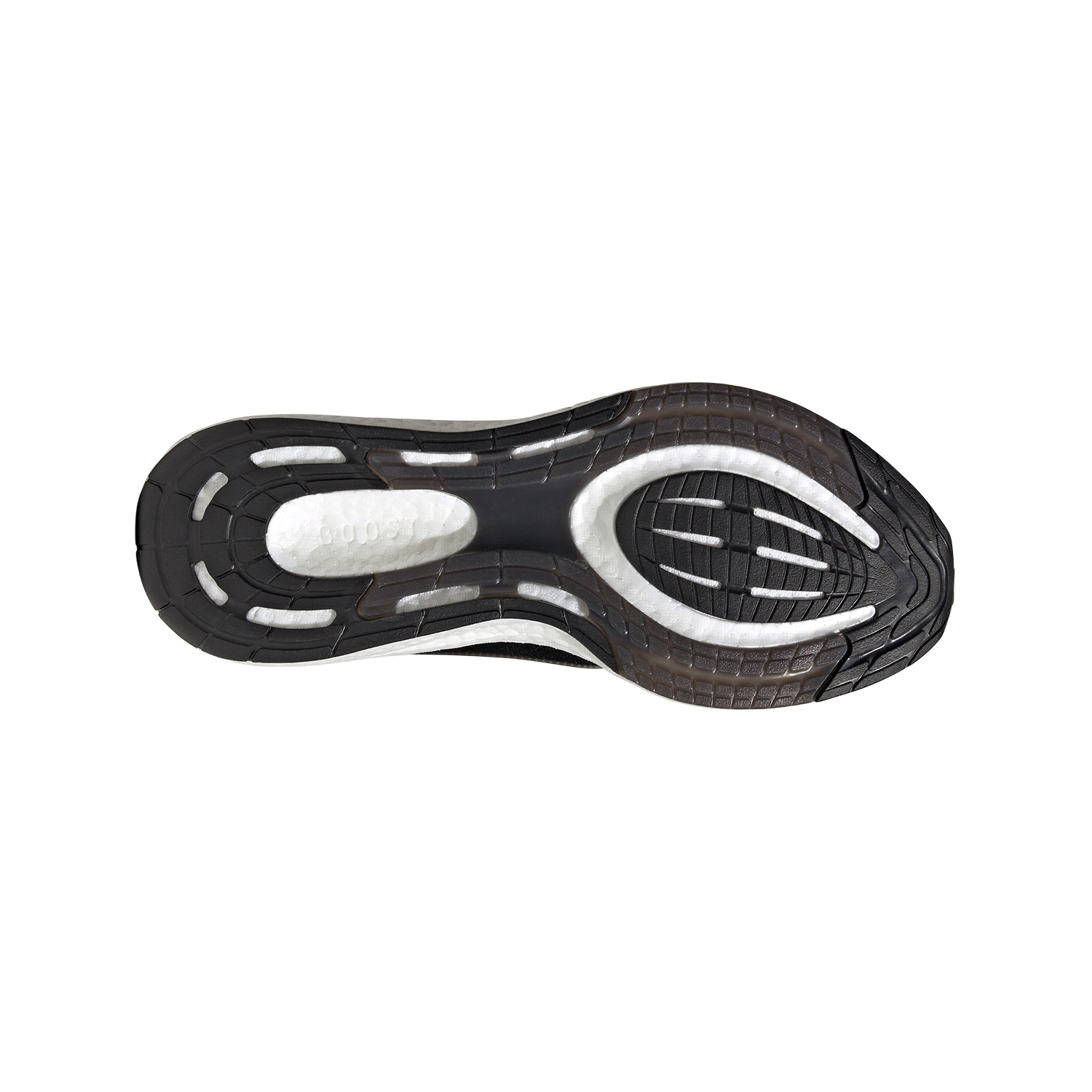 adidas Pureboost 23 Core Black/Cloud White/Carbon