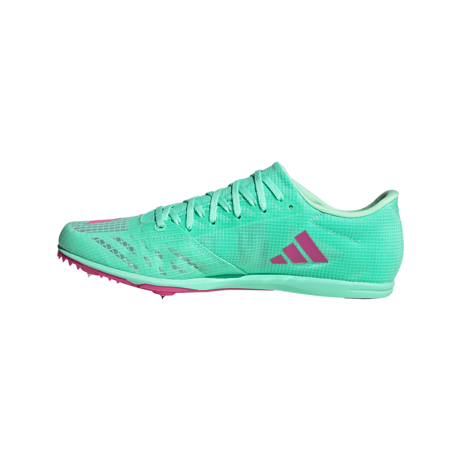 adidas Distancestar Pulse Mint/Lucid Blue/Lucid Fuchsia