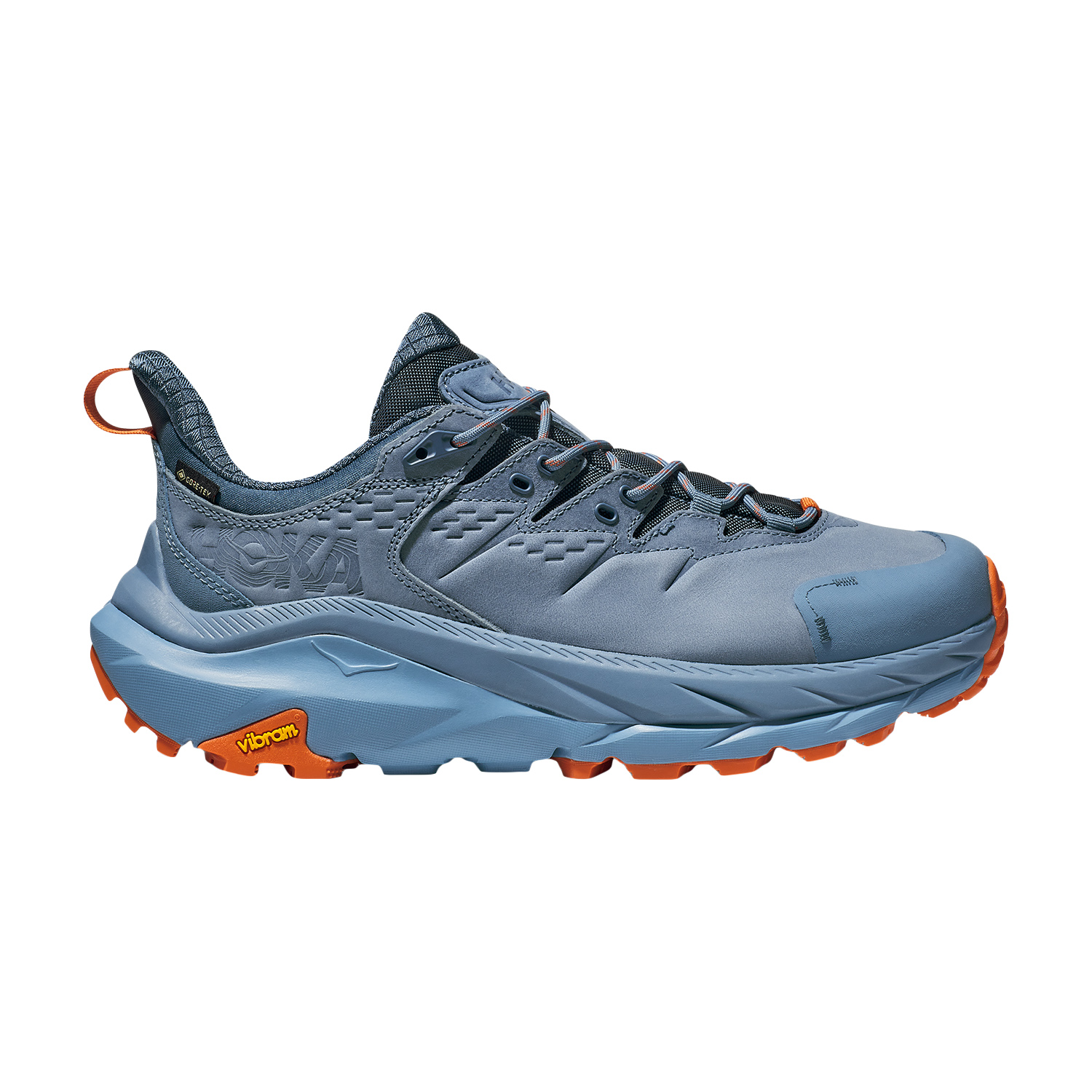 Hoka Kaha 2 Low GTX Goblin Blue/Harbor Mist