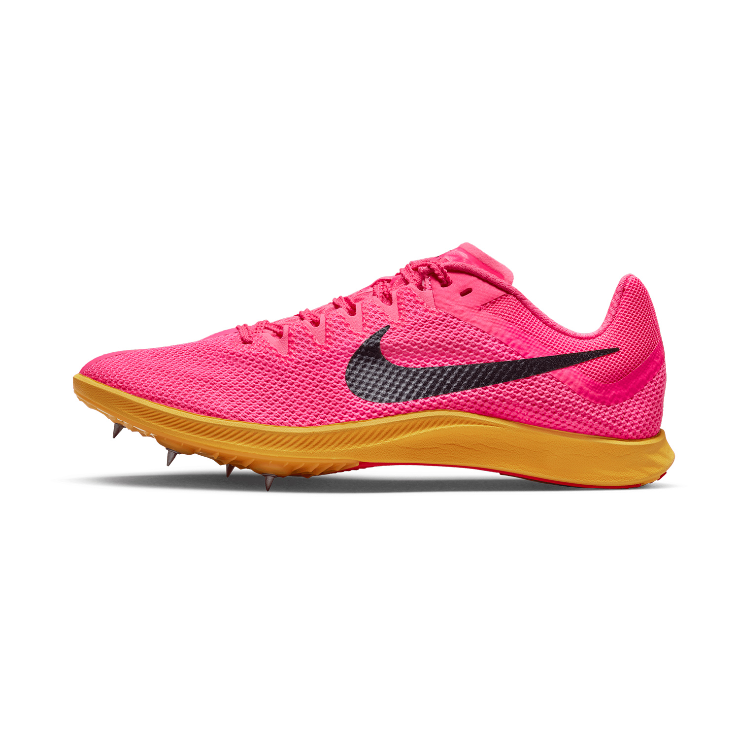 Nike Zoom Rival Distance Hyper Pink/Black/Laser Orange