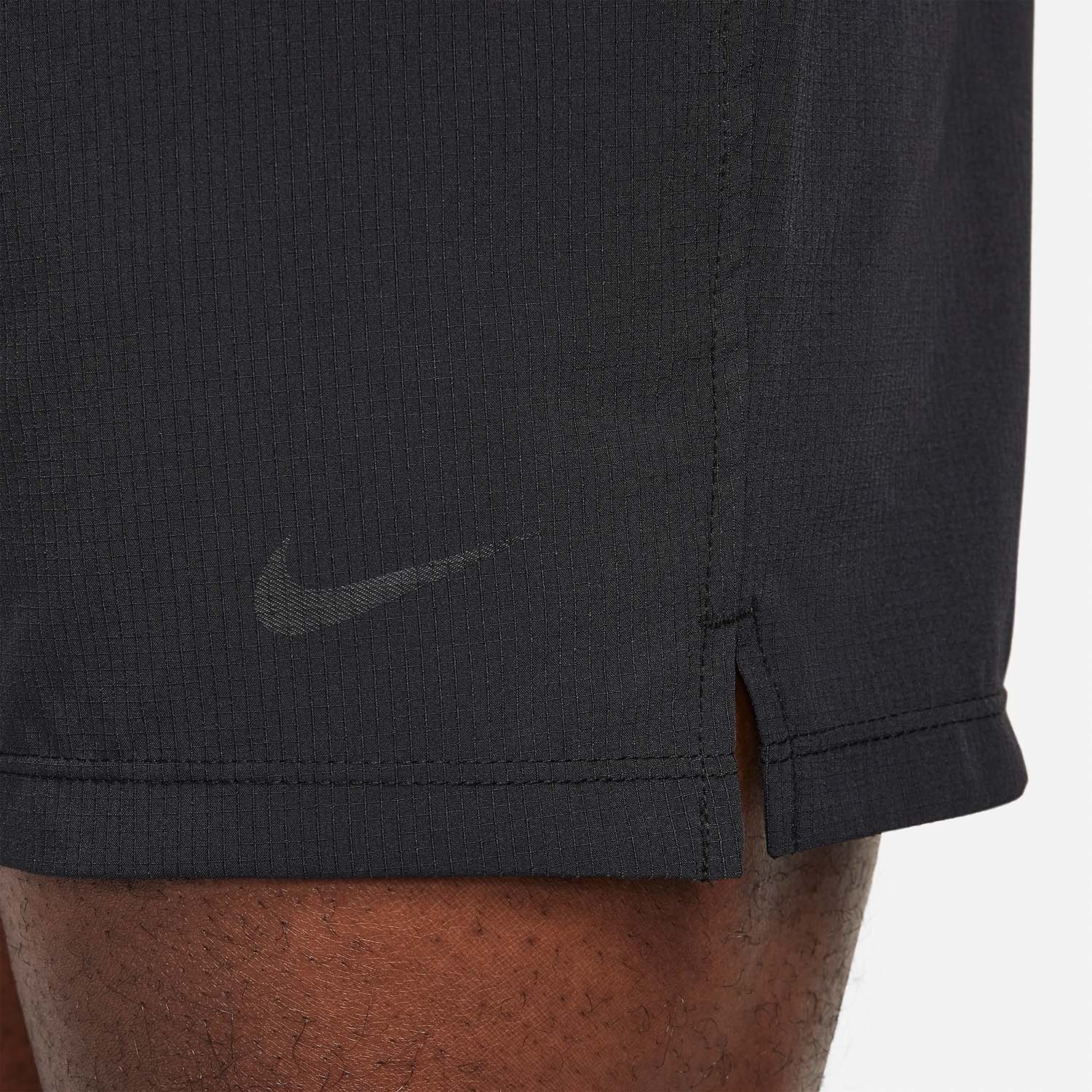 Nike Flex Rep 7in Pantaloncini Black