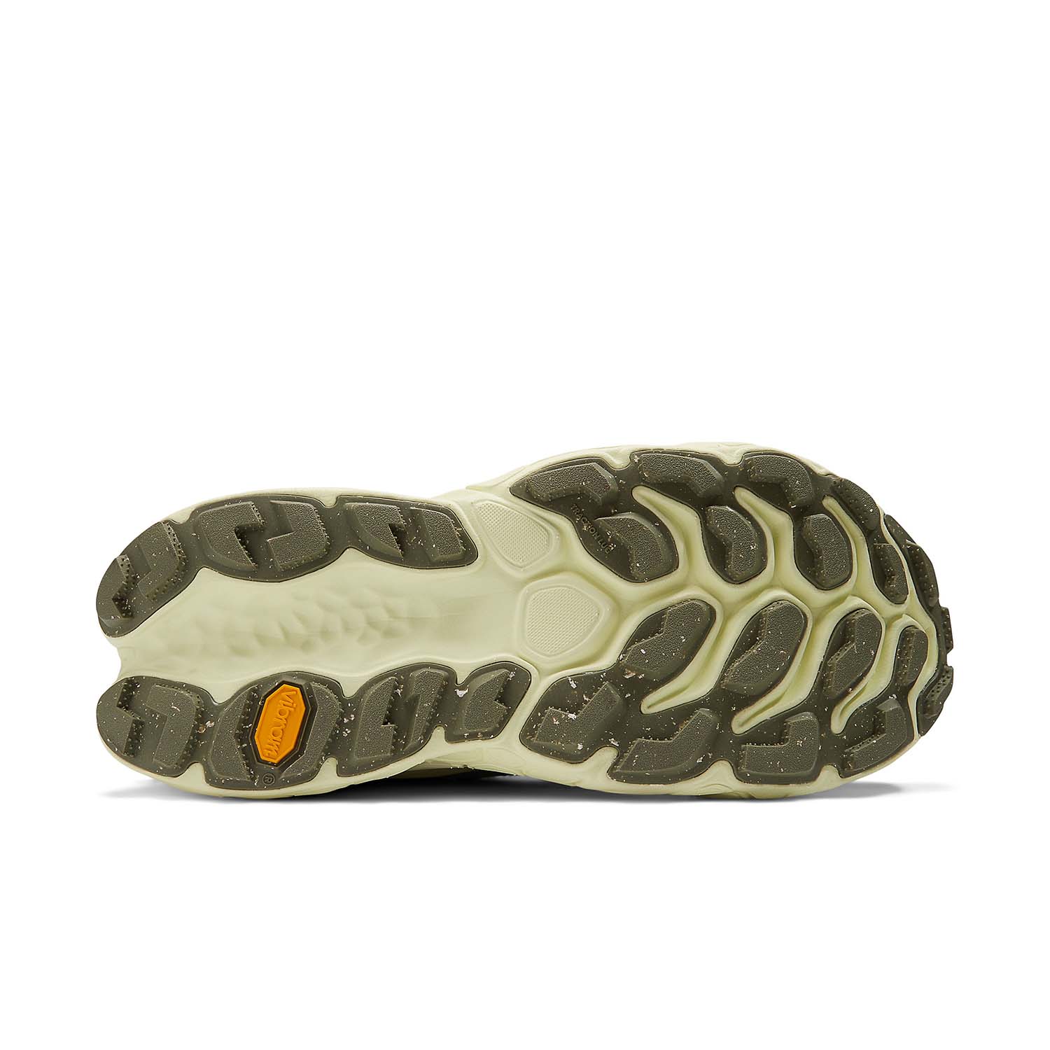 New Balance Fresh Foam X More Trail v3 Dark Camo