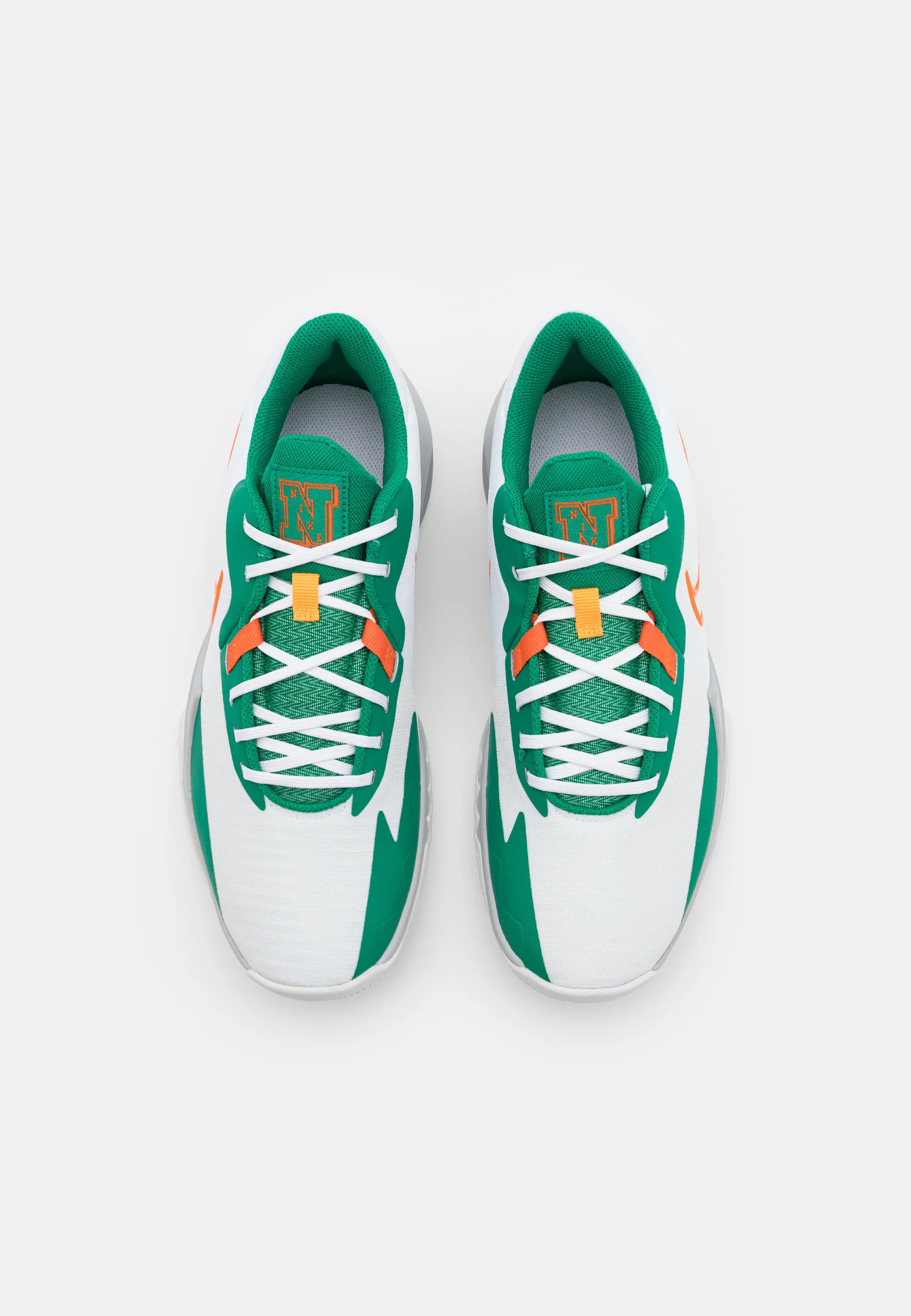 Nike Performance PRECISION 6 - Scarpe da basket