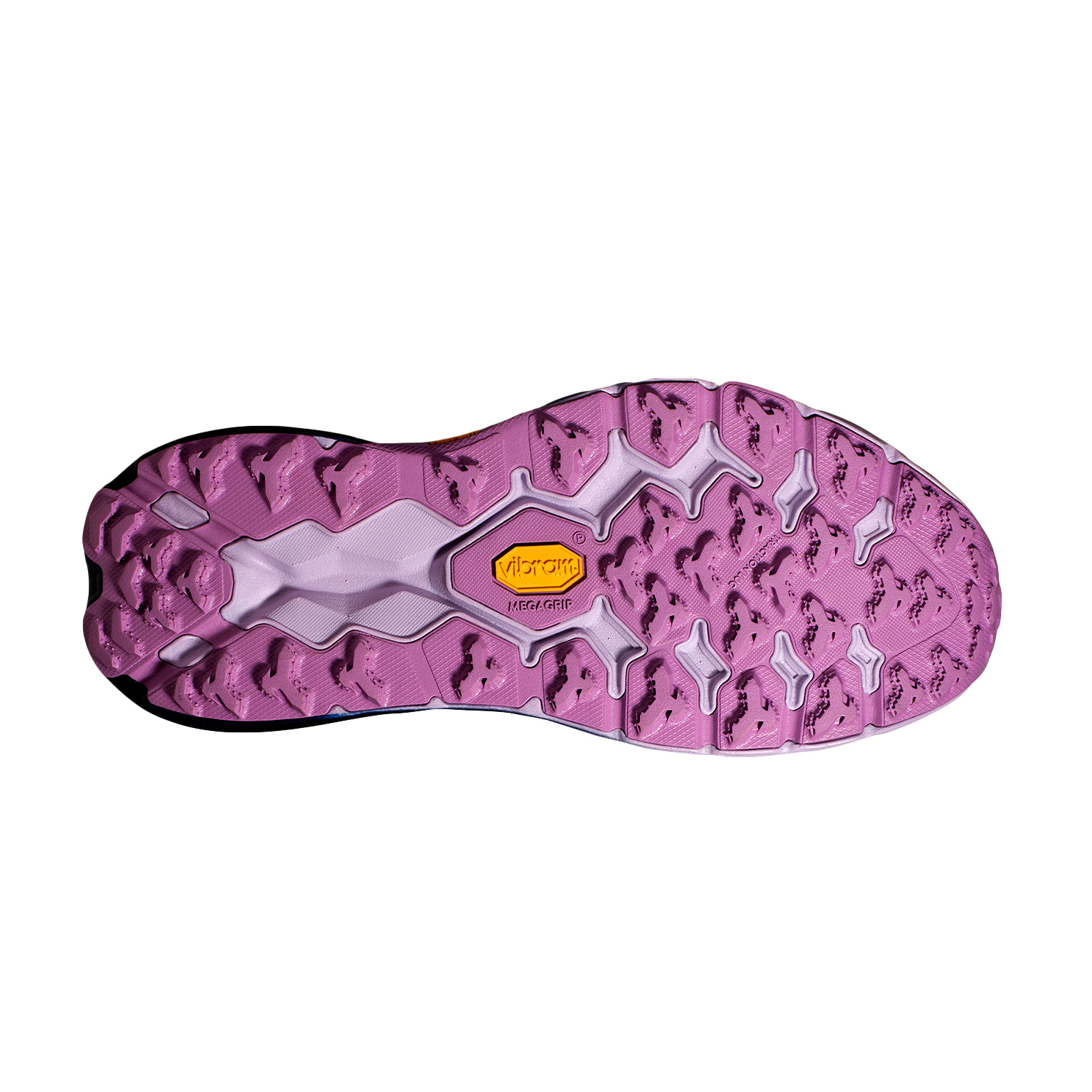 Hoka Speedgoat 5 Wide Sunlit Ocean/Night Sky