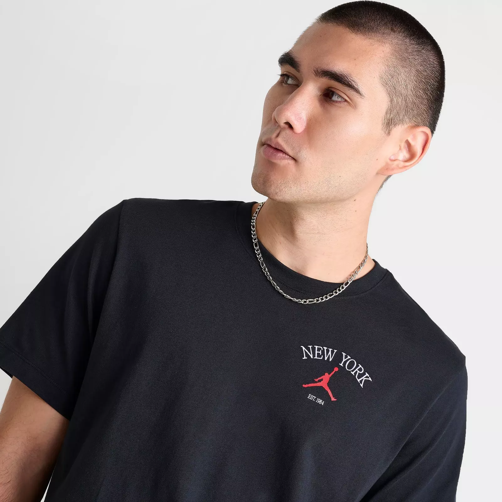 Men's Jordan New York City T-Shirt