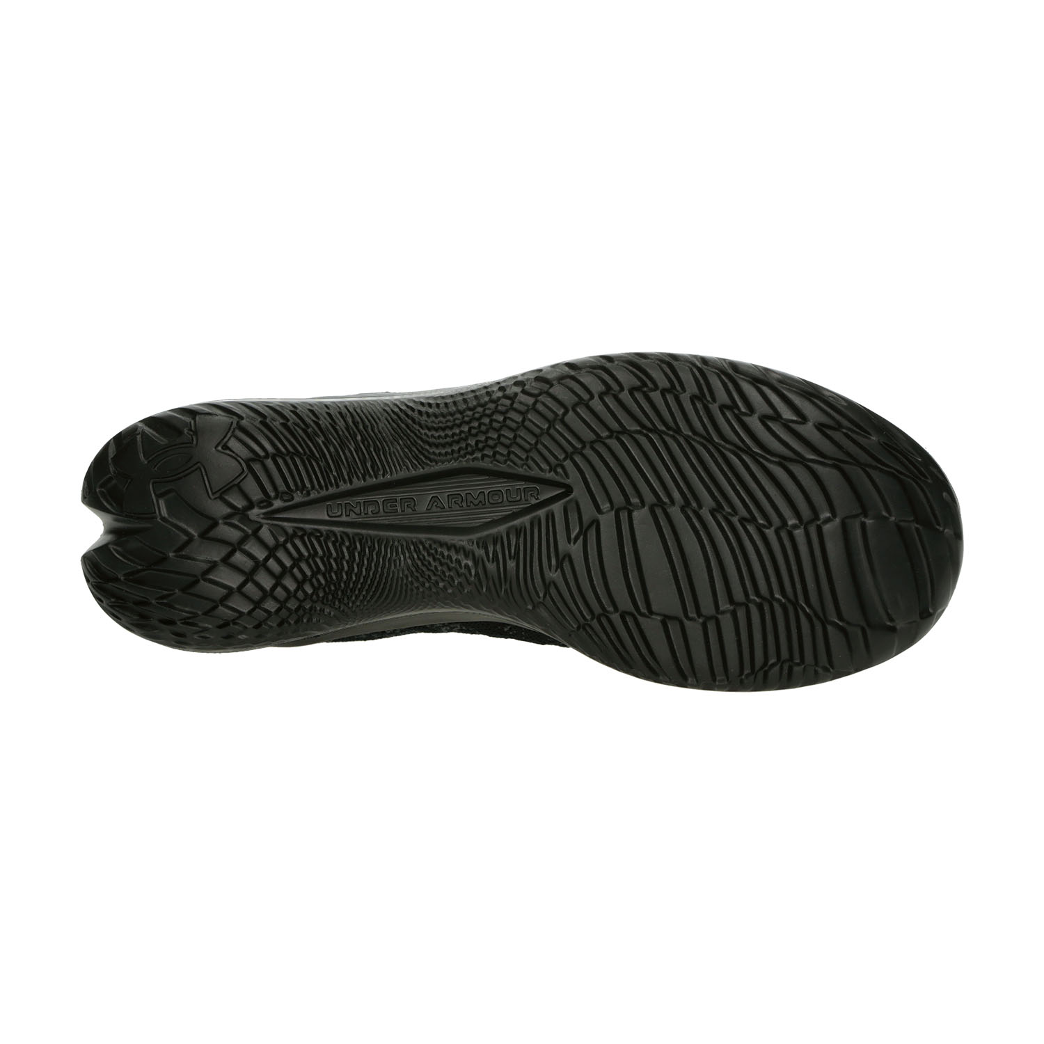 Under Armour Flow Velociti Wind 3 Black