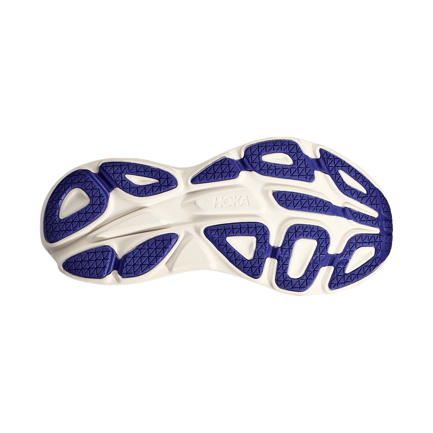 Hoka Bondi 8 Cerise/Cloudless