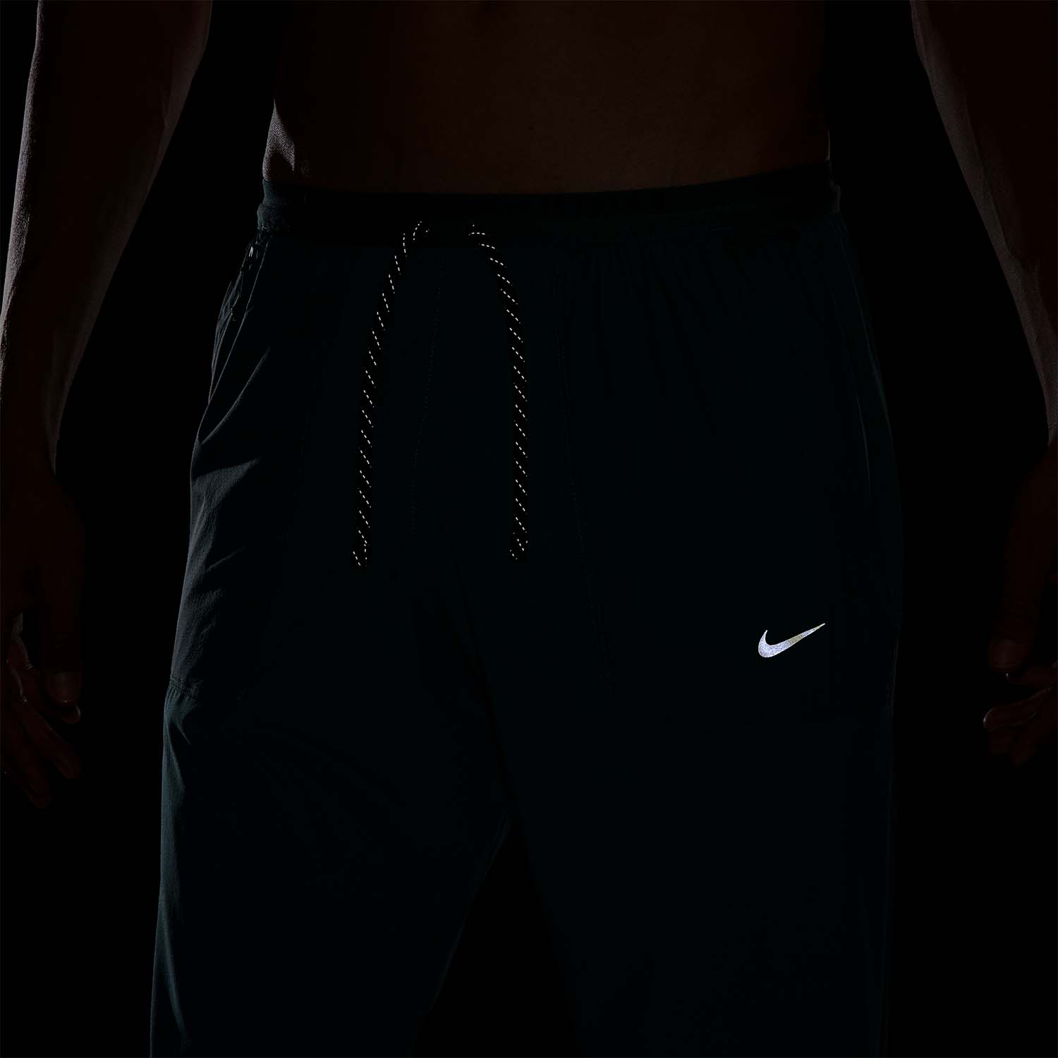 Nike Dri-FIT ADV Pantaloni Bicoastal/Black