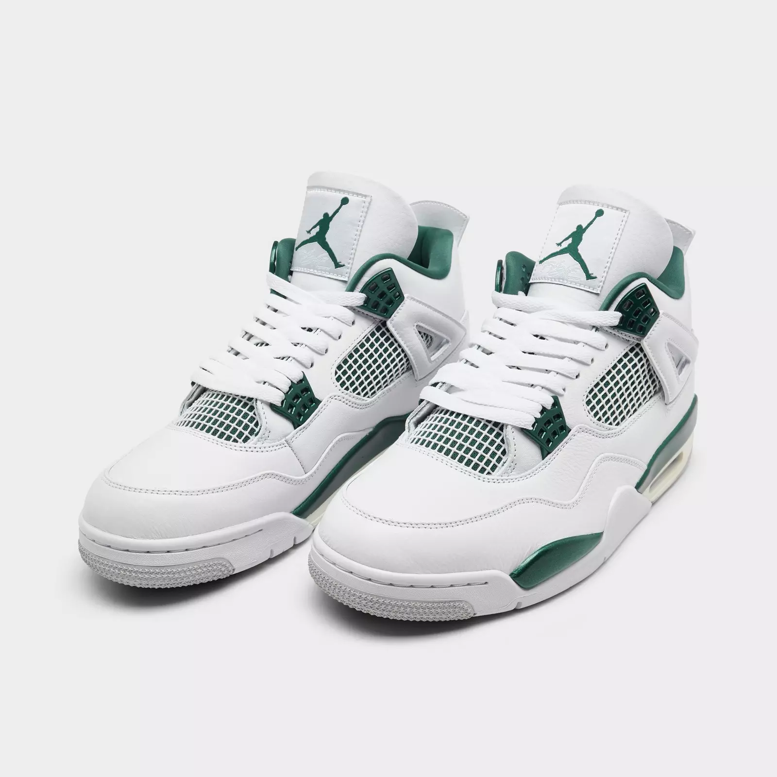 Men's Air Jordan Retro 4 Basketball Shoes
