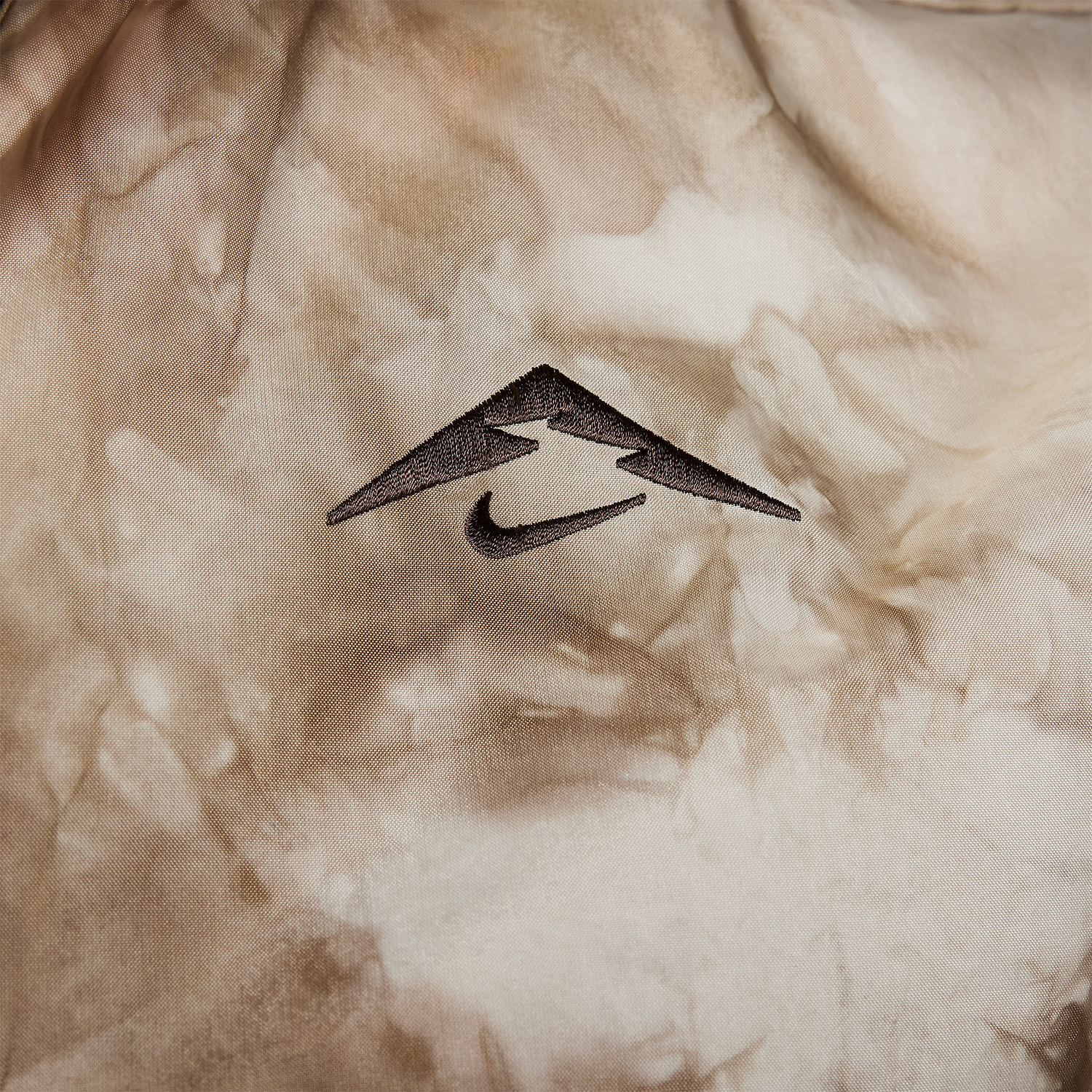 Nike Repel Trail Giacca Light Orewood Brown/Baroque Brown